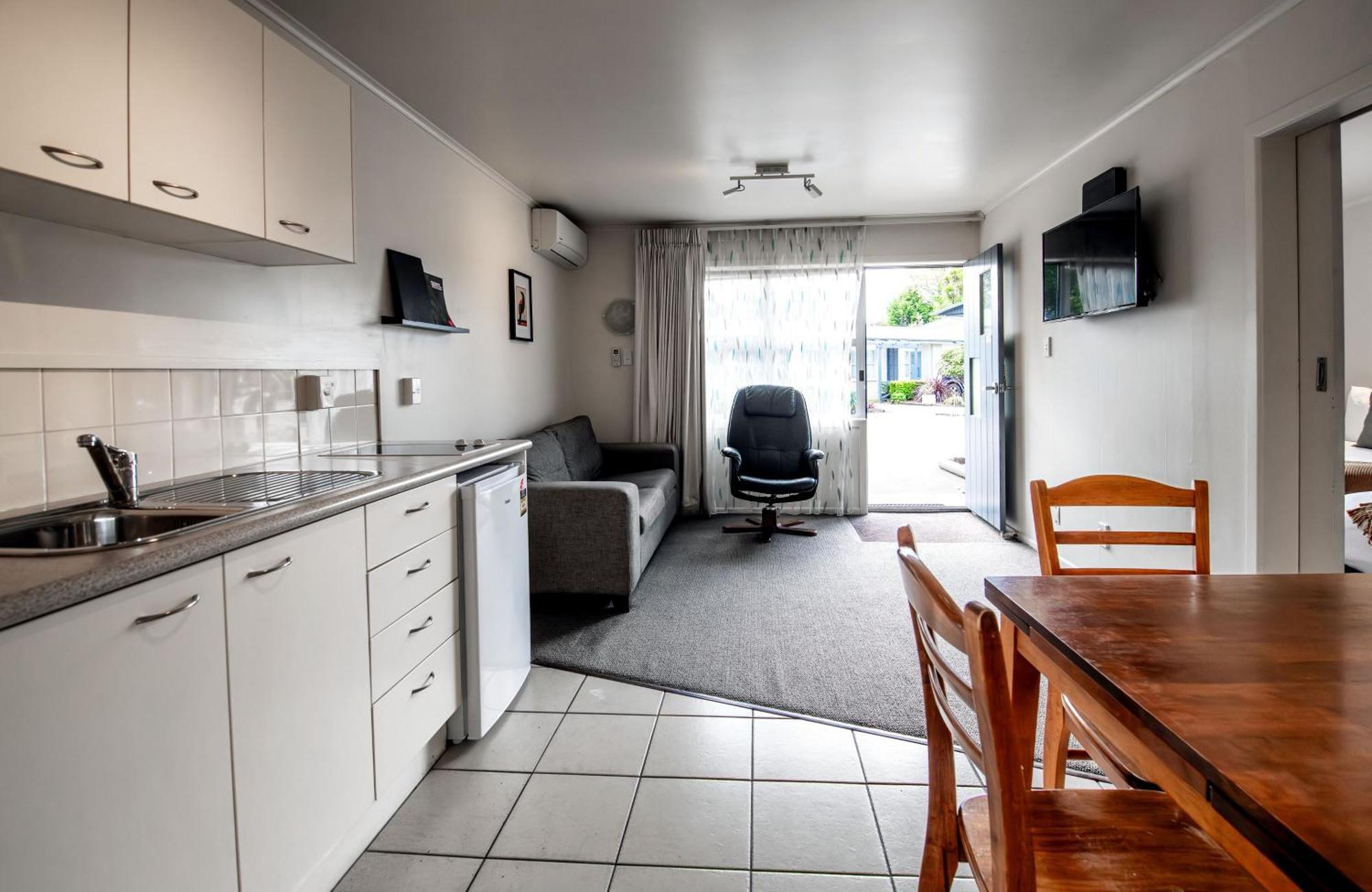 Motel Ripple 4*