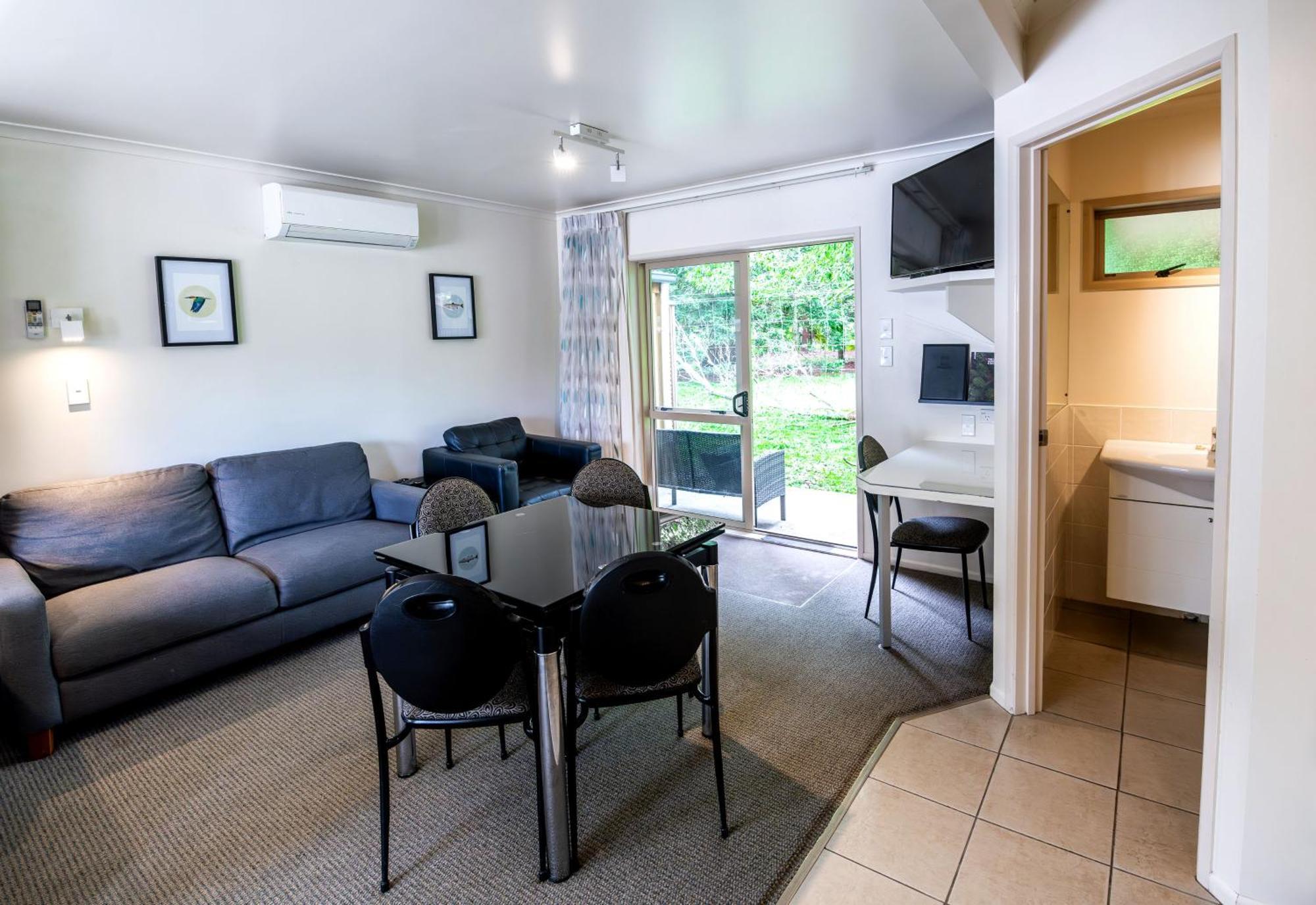 Ripple 4* Rotorua