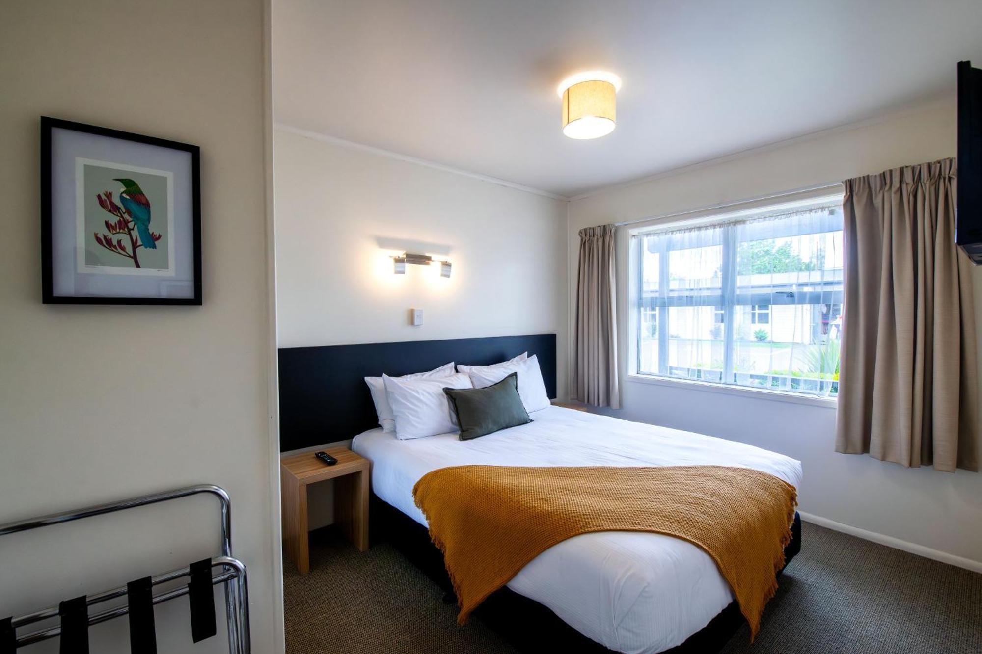 Ripple Motel