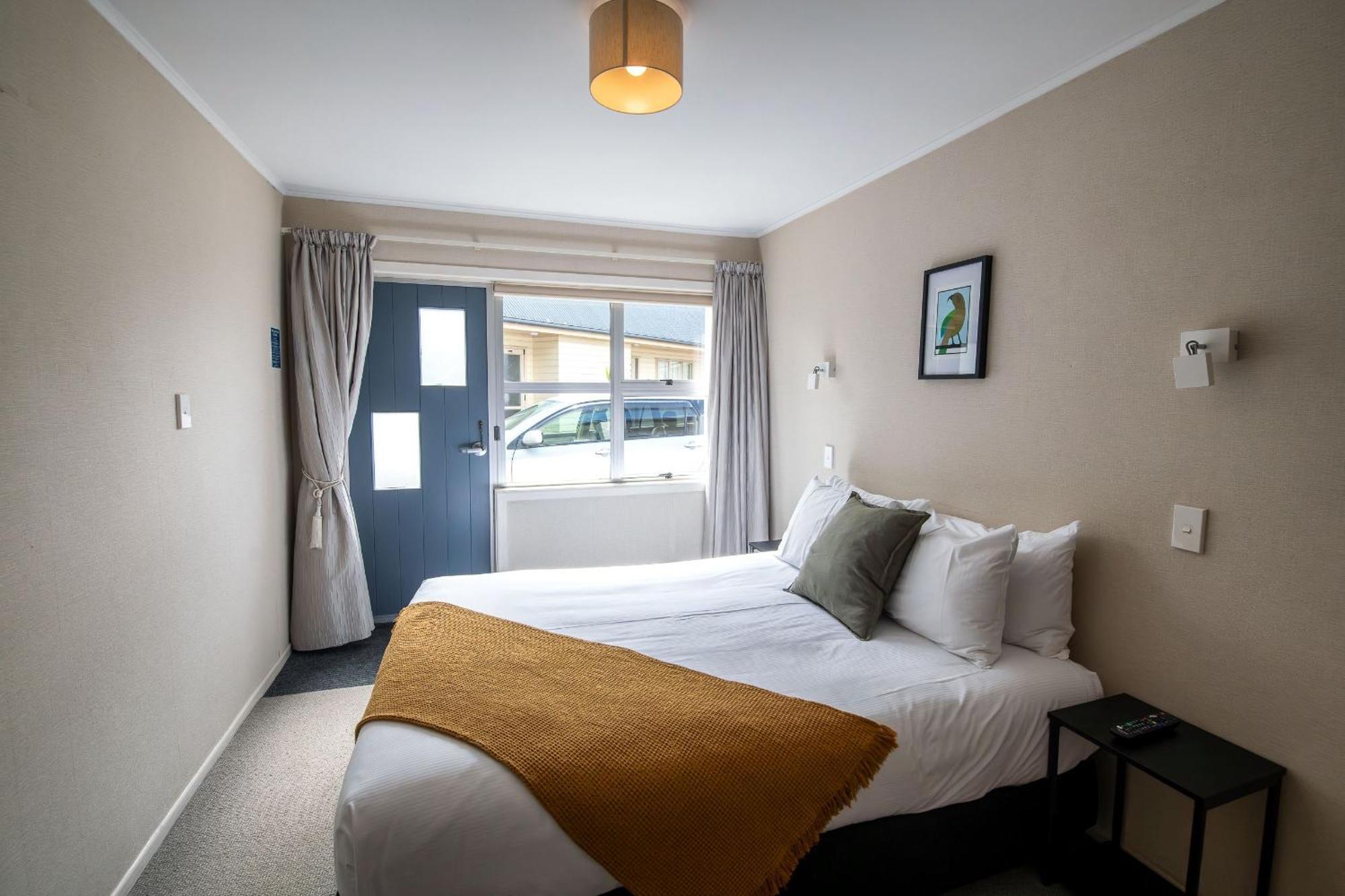 Motel Ripple Rotorua