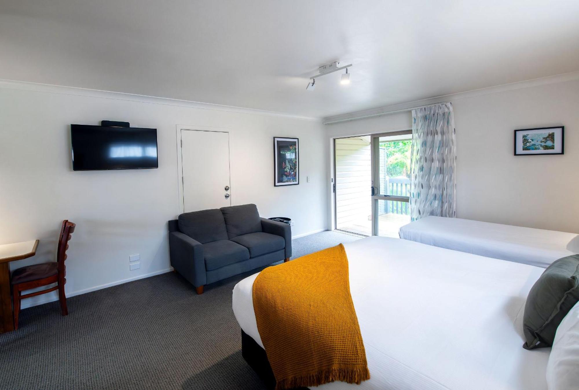 Ripple 4* Rotorua