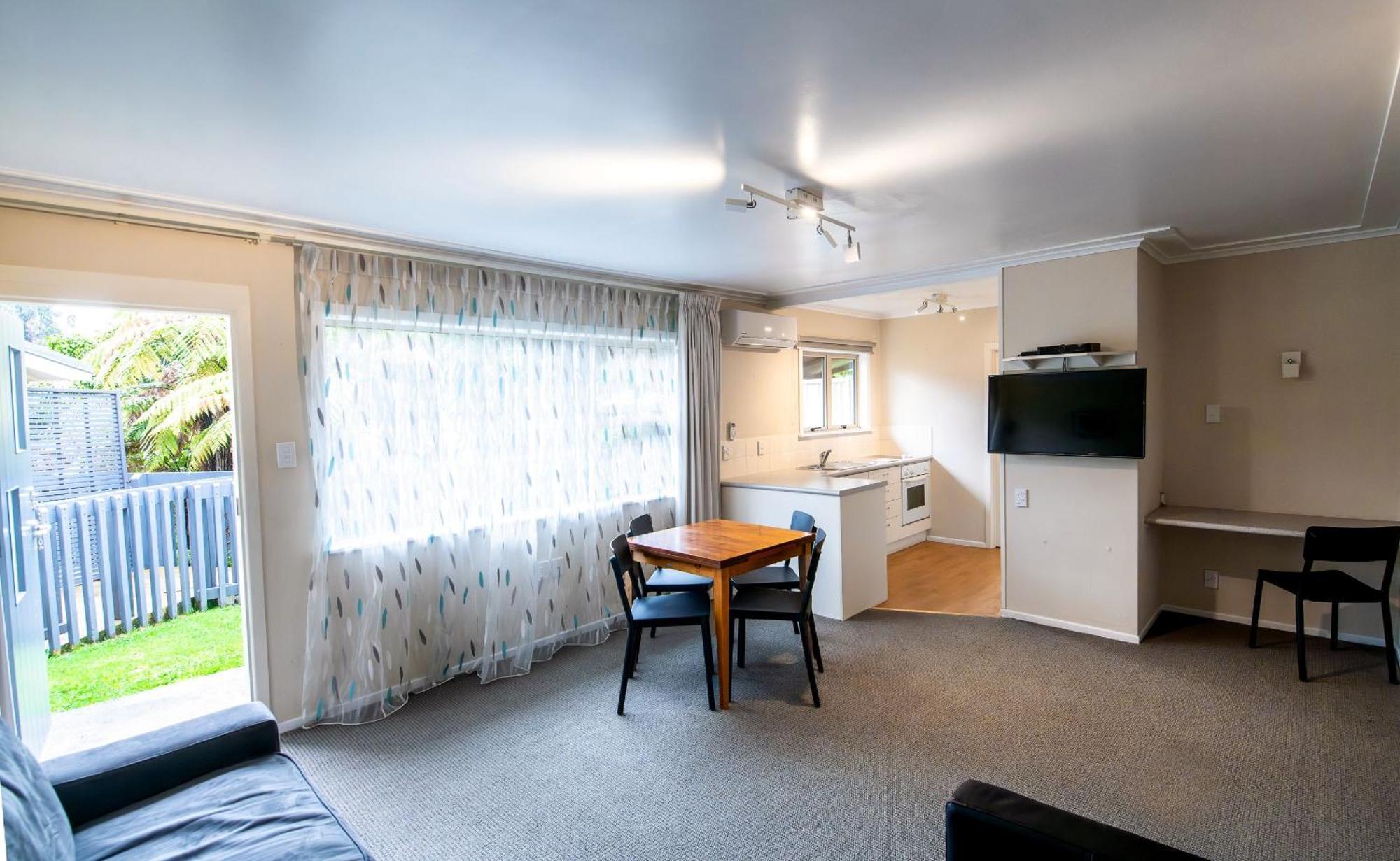 Motel Ripple 4*