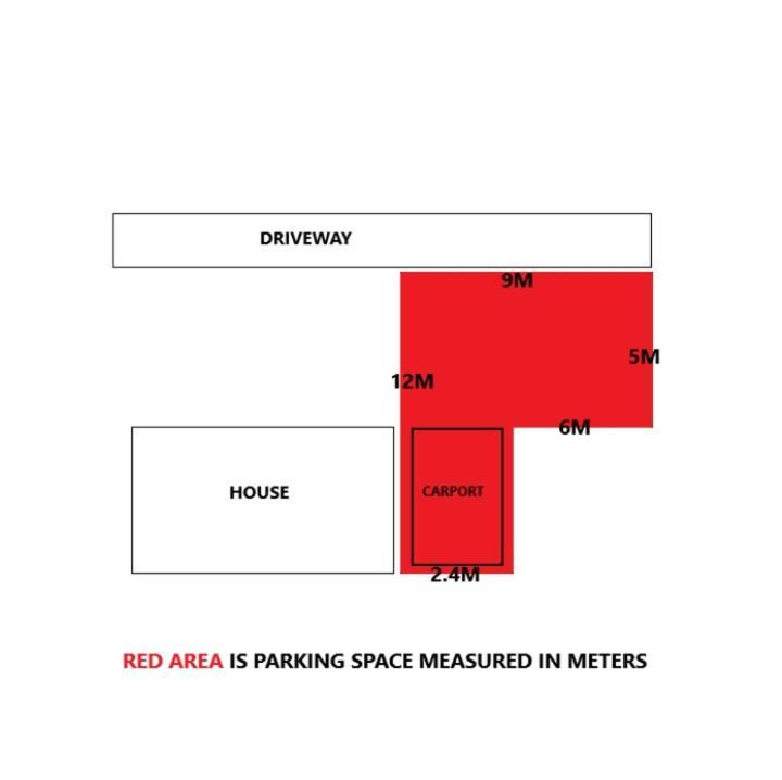 Cosy 2br House & *