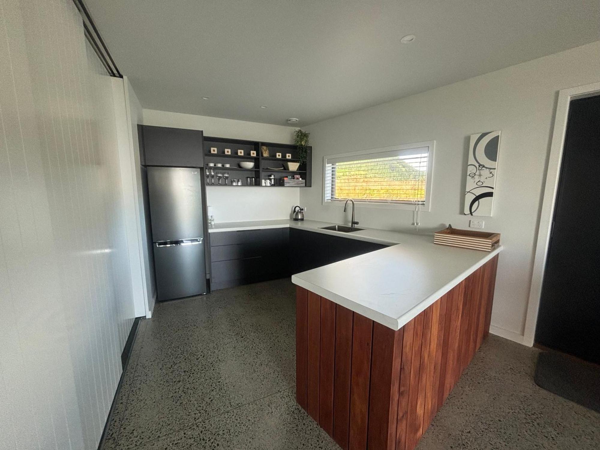 Guest house Totara Ridge *