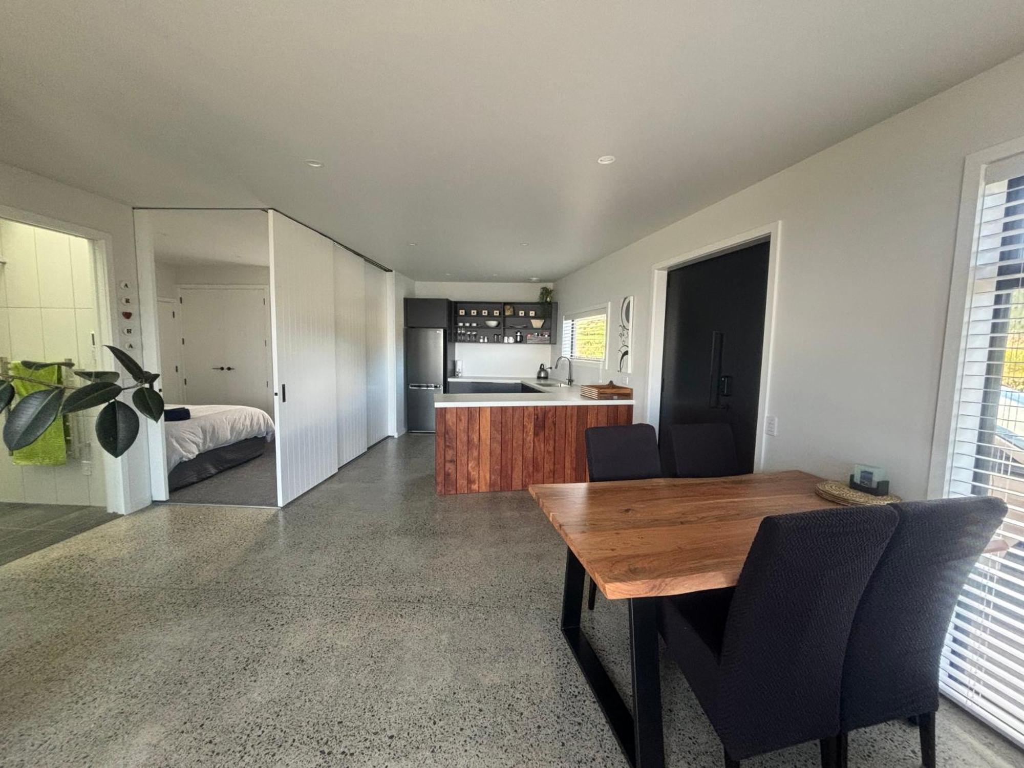 Totara Ridge Guest house *
