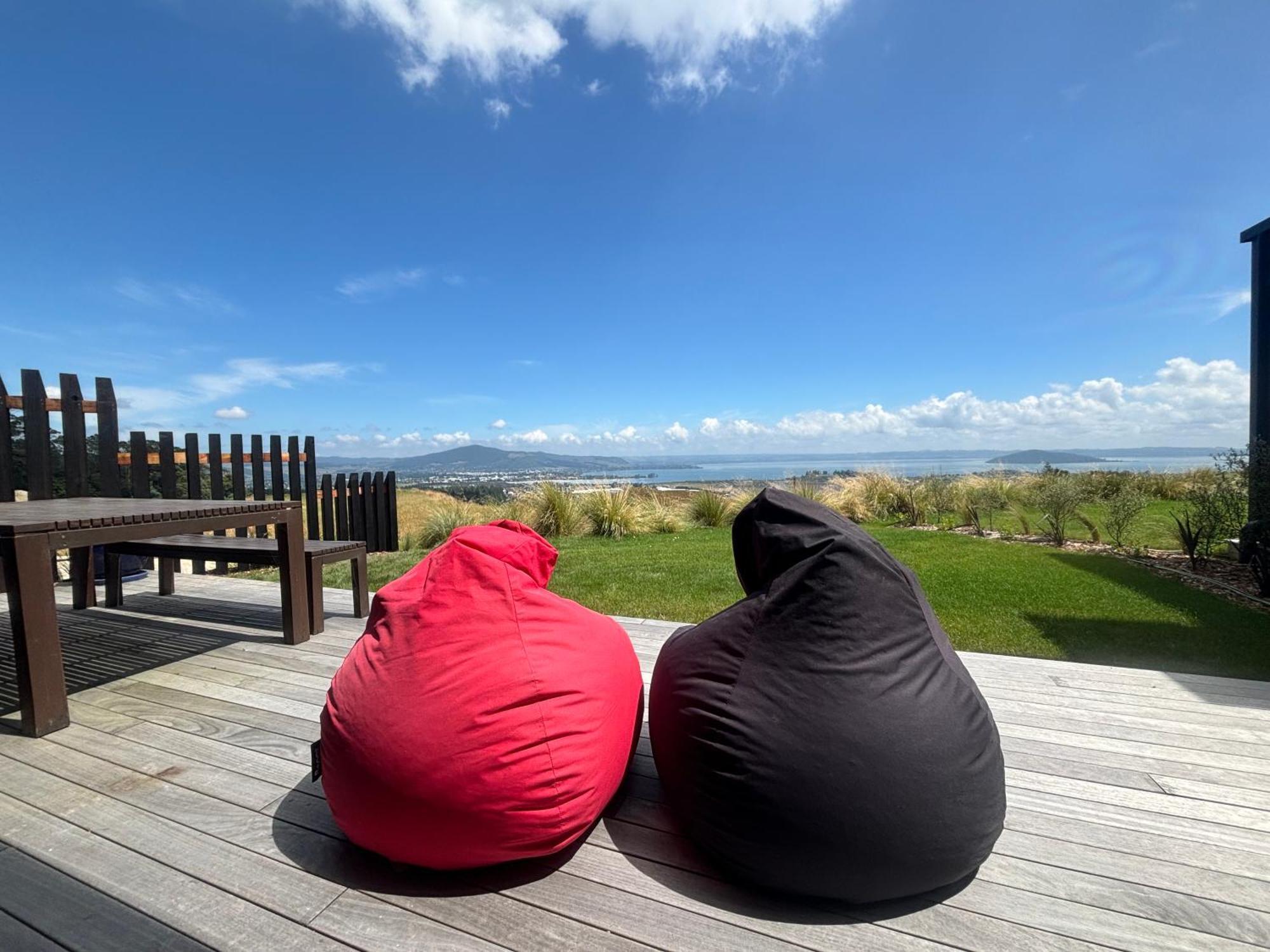 Guest house Totara Ridge