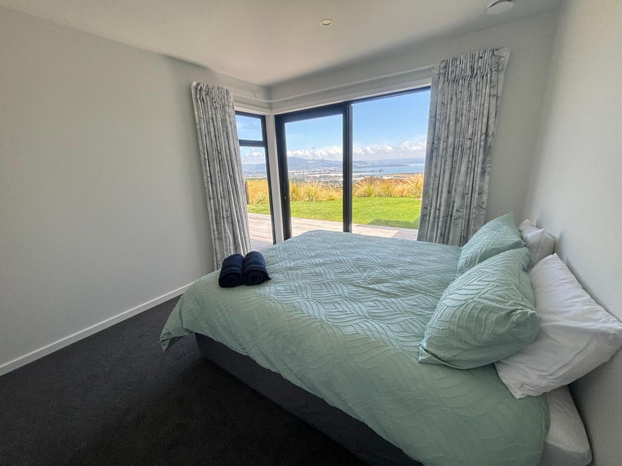 Totara Ridge *