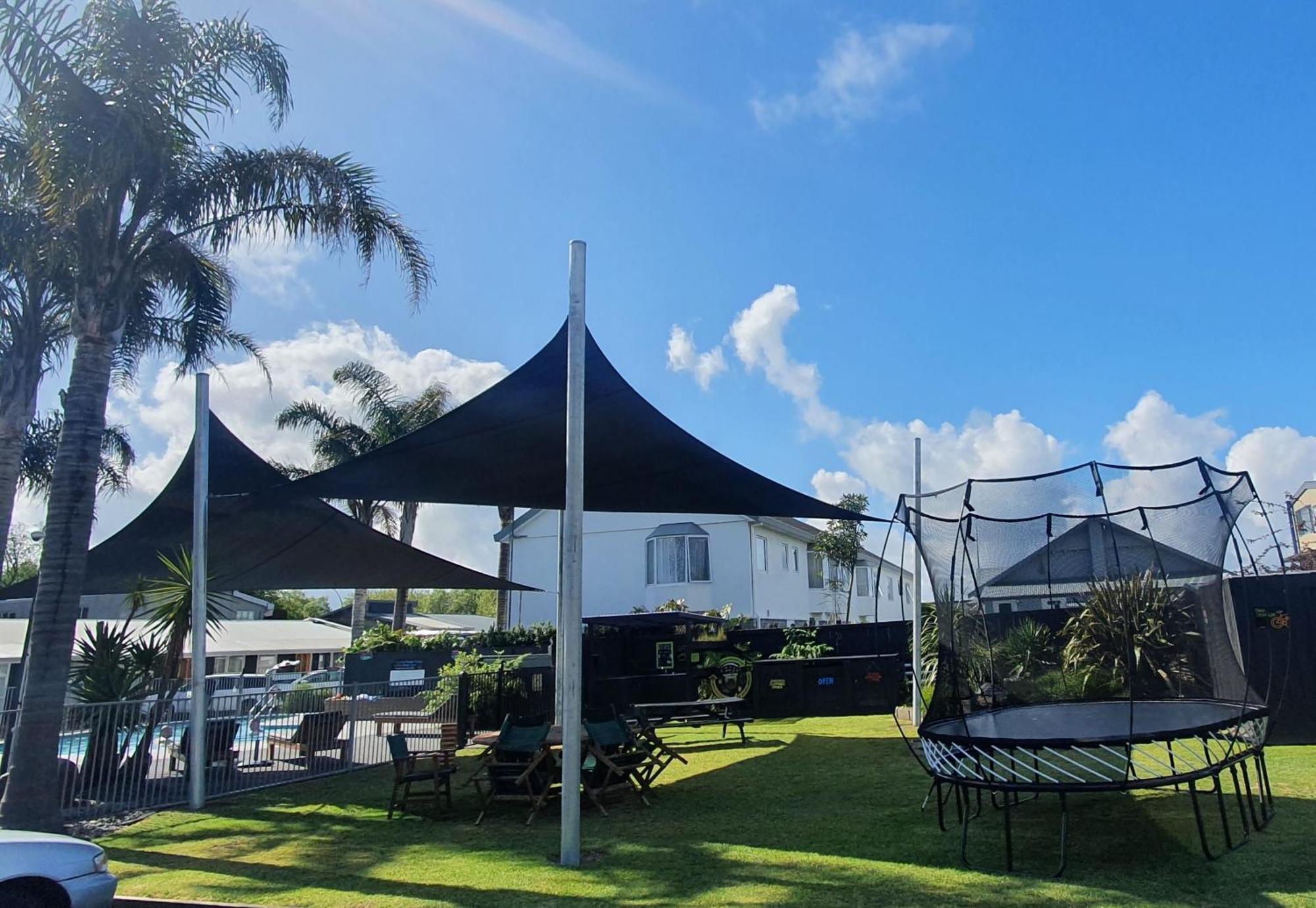 Motel Aura Rotorua