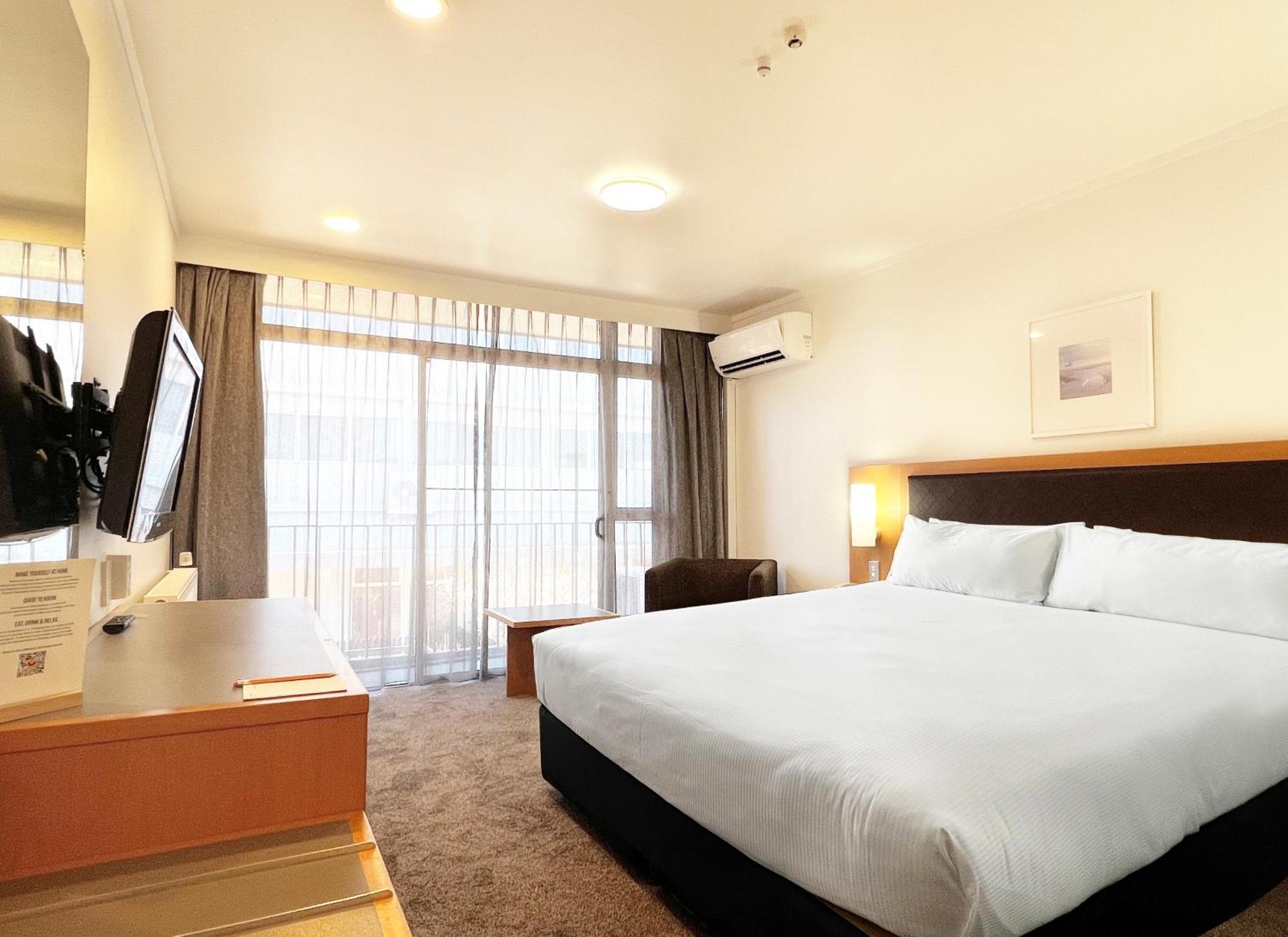 Sudima Hotel
