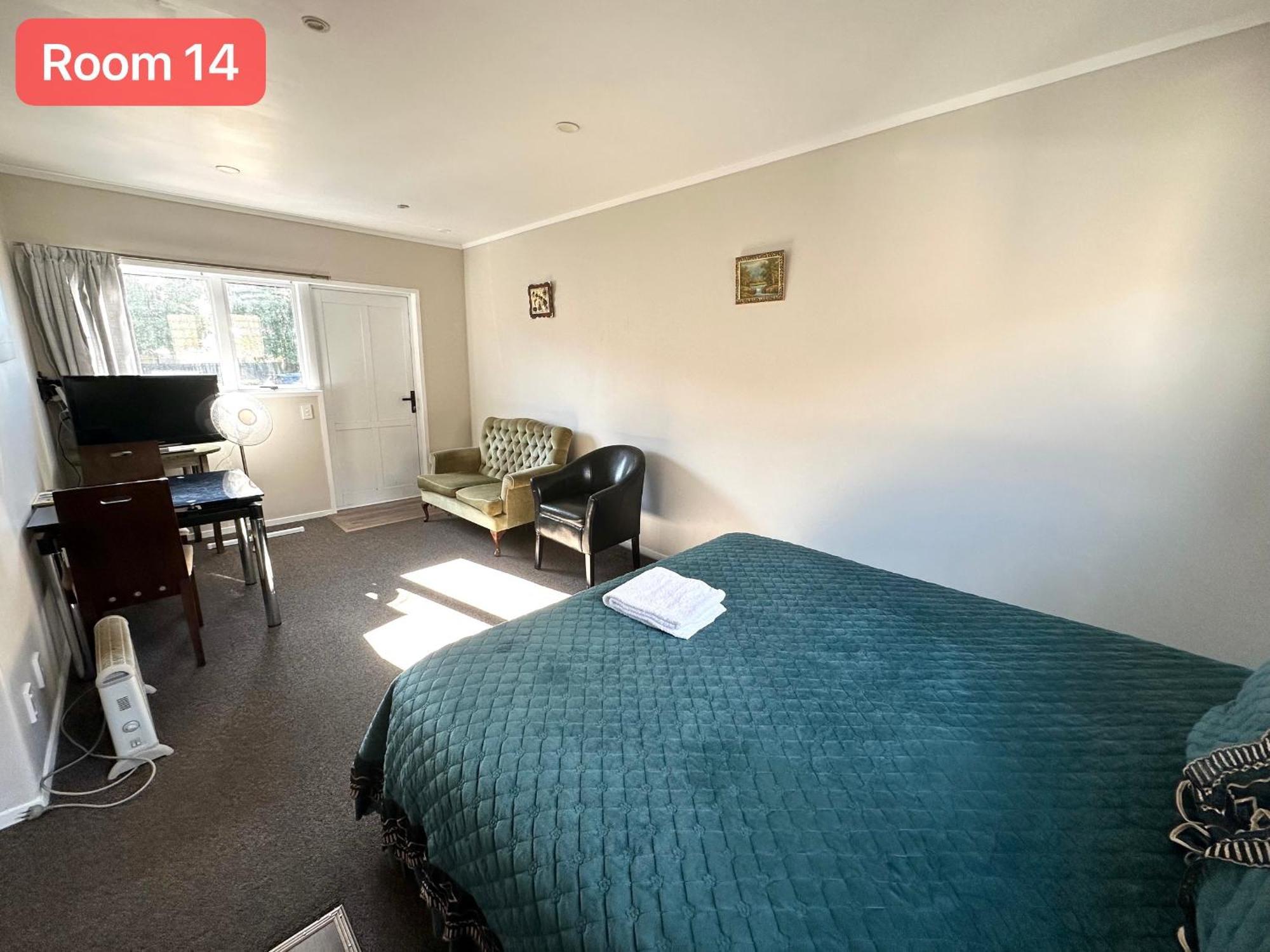 Motel Apex On Fenton 4*