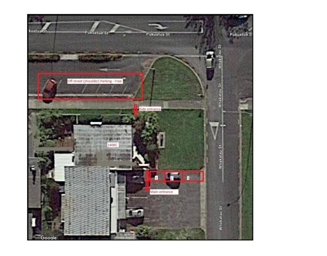 En-suite In Prime Location House With Spa And Sauna * Rotorua