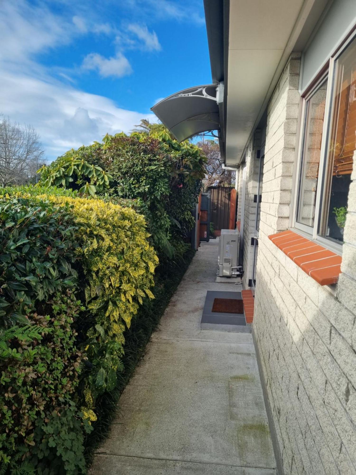 En-suite In Prime Location House With Spa And Sauna Rotorua