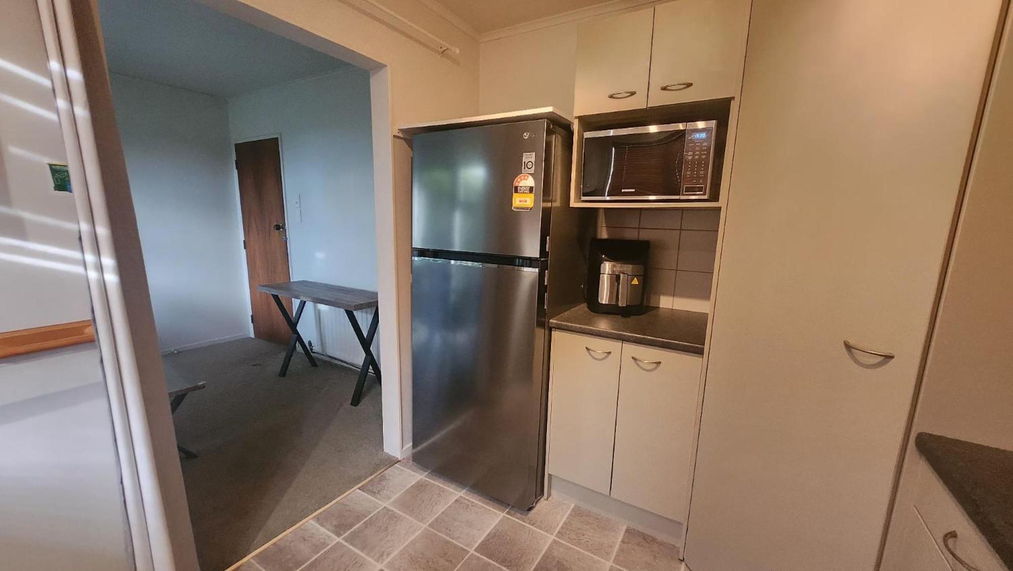 En-suite In Prime Location House With Spa And Sauna Rotorua