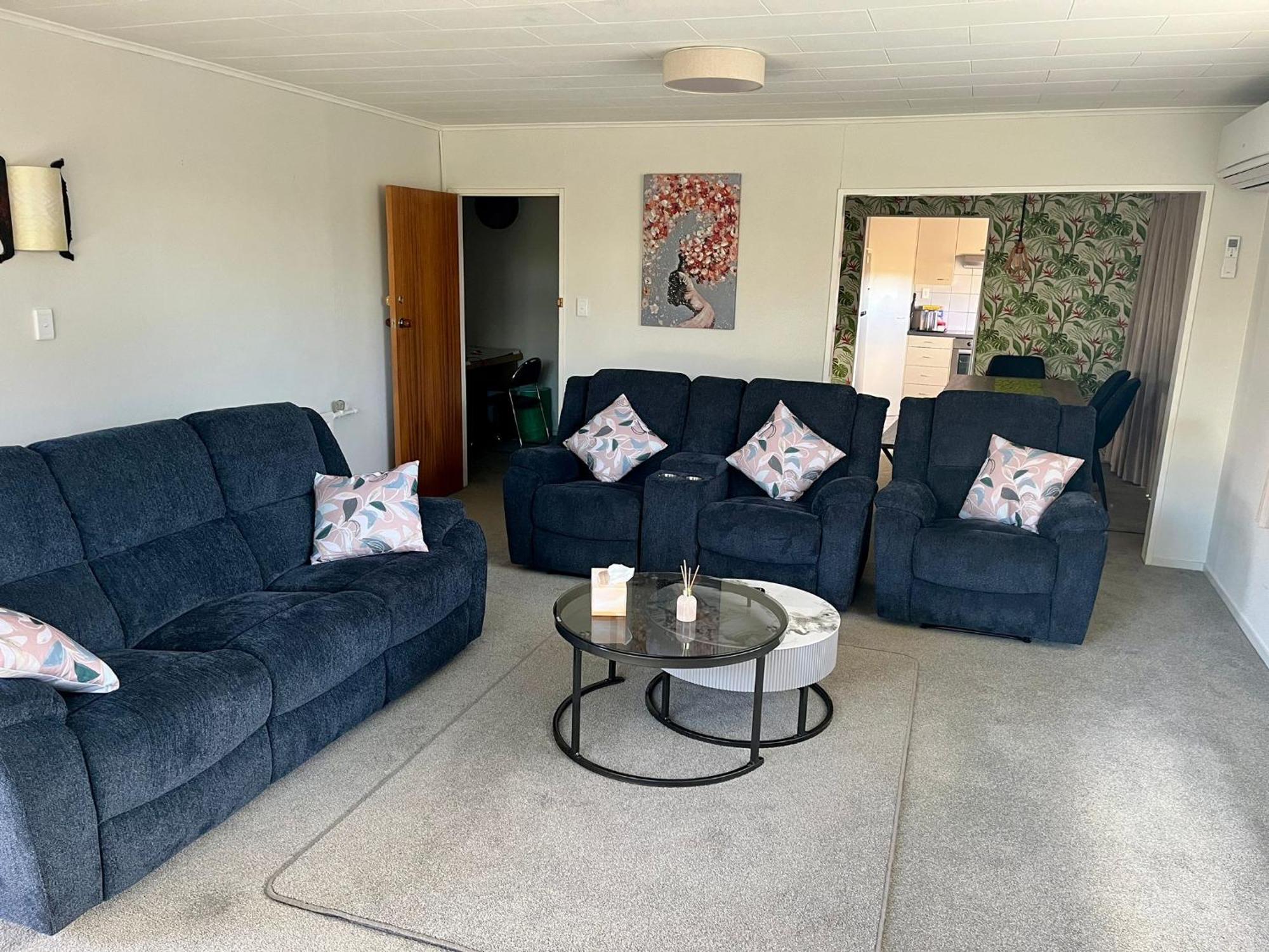 Guest house En-suite In Prime Location House With Spa And Sauna *