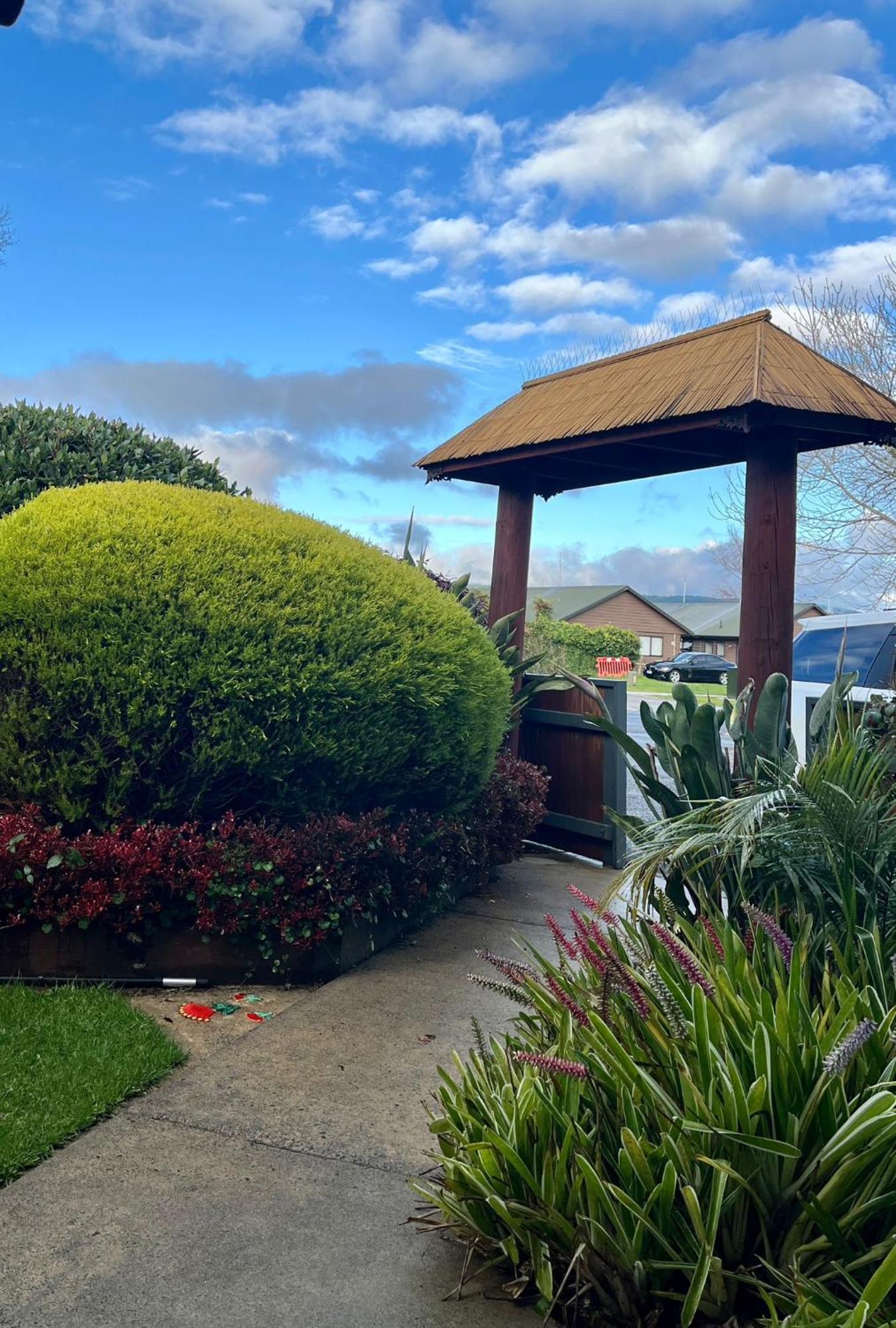 En-suite In Prime Location House With Spa And Sauna Guest house Rotorua