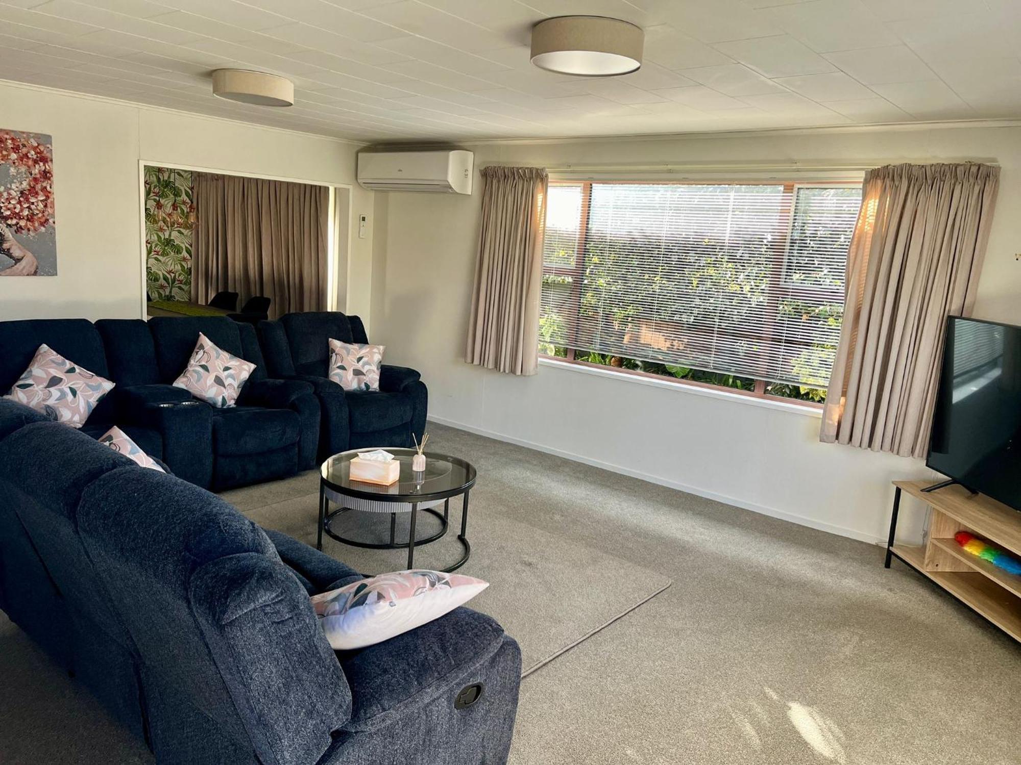 Guest house En-suite In Prime Location House With Spa And Sauna