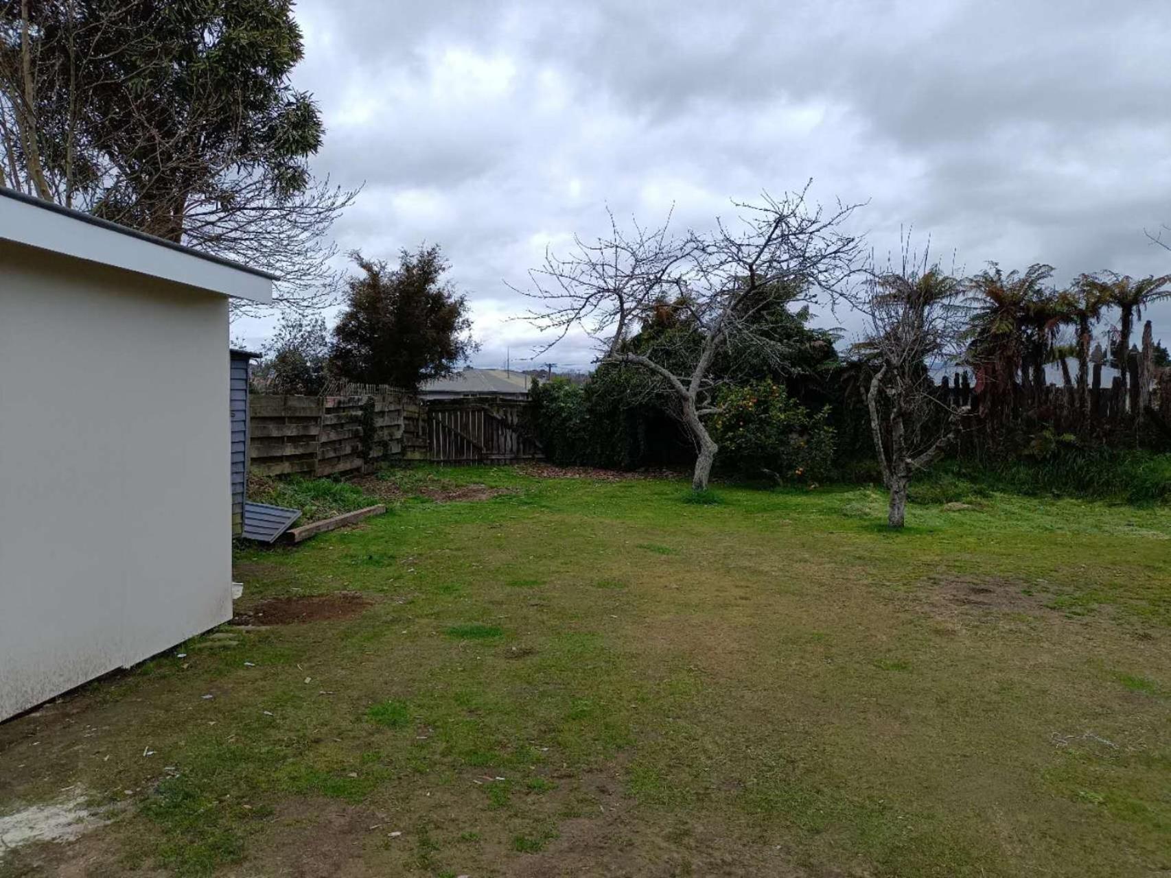 1-bedroom House B At 23 Mallard Drive * Rotorua