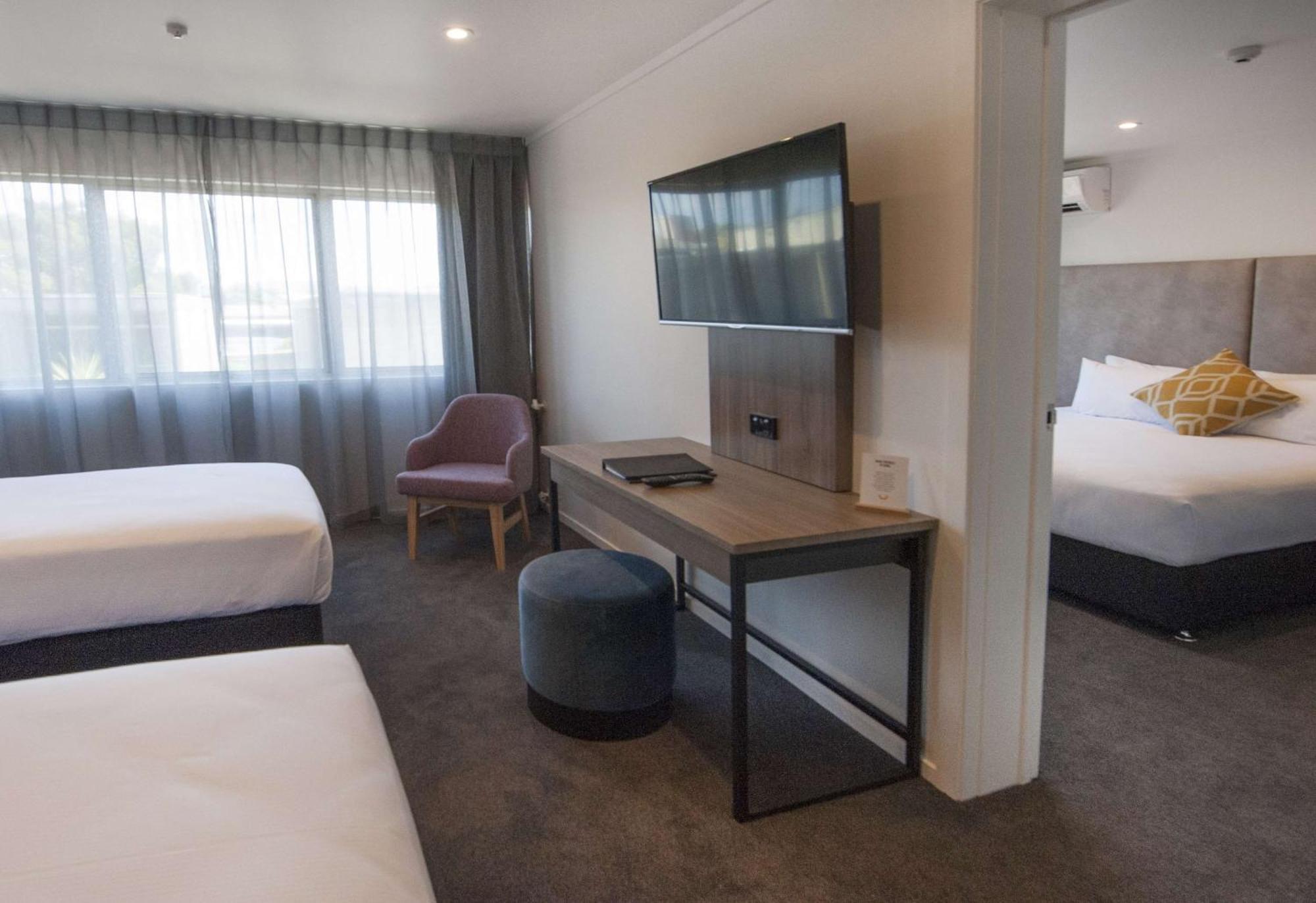 Sudima Hotel 4*