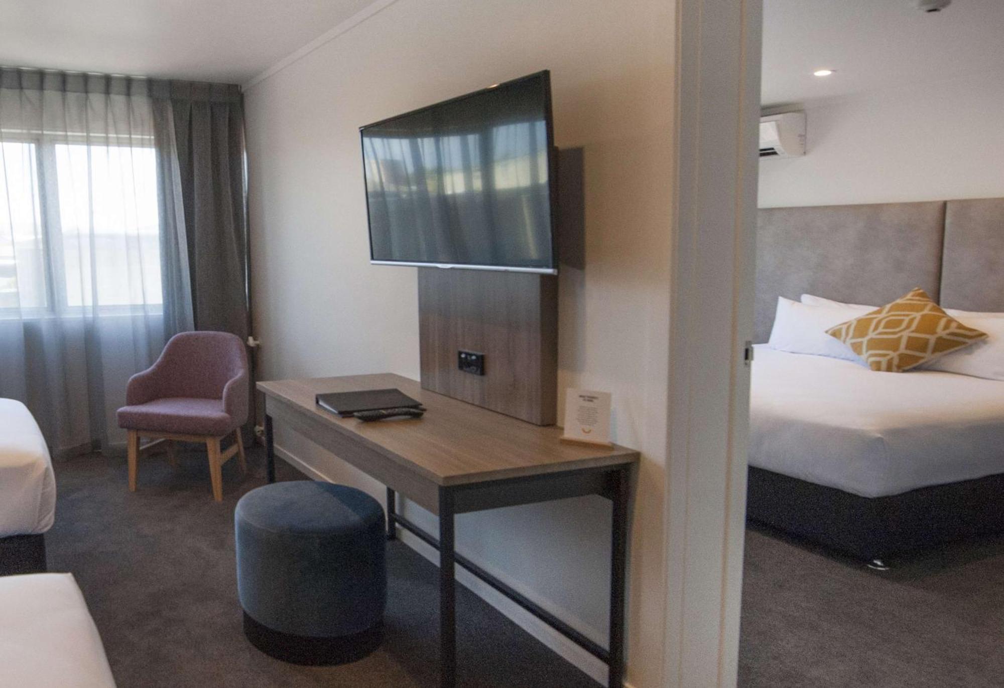 Hotel Sudima 4*