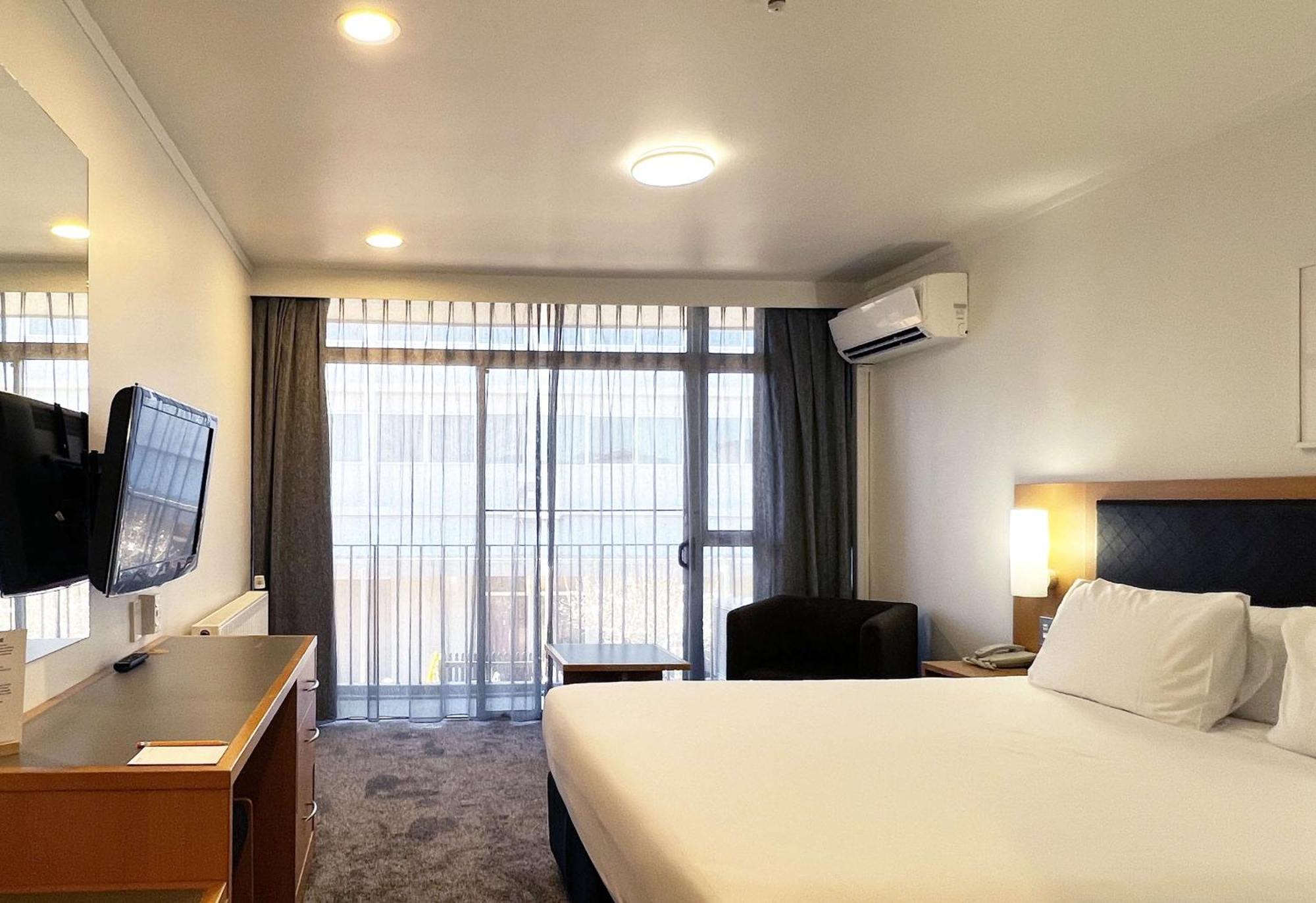 Hotel Sudima 4*
