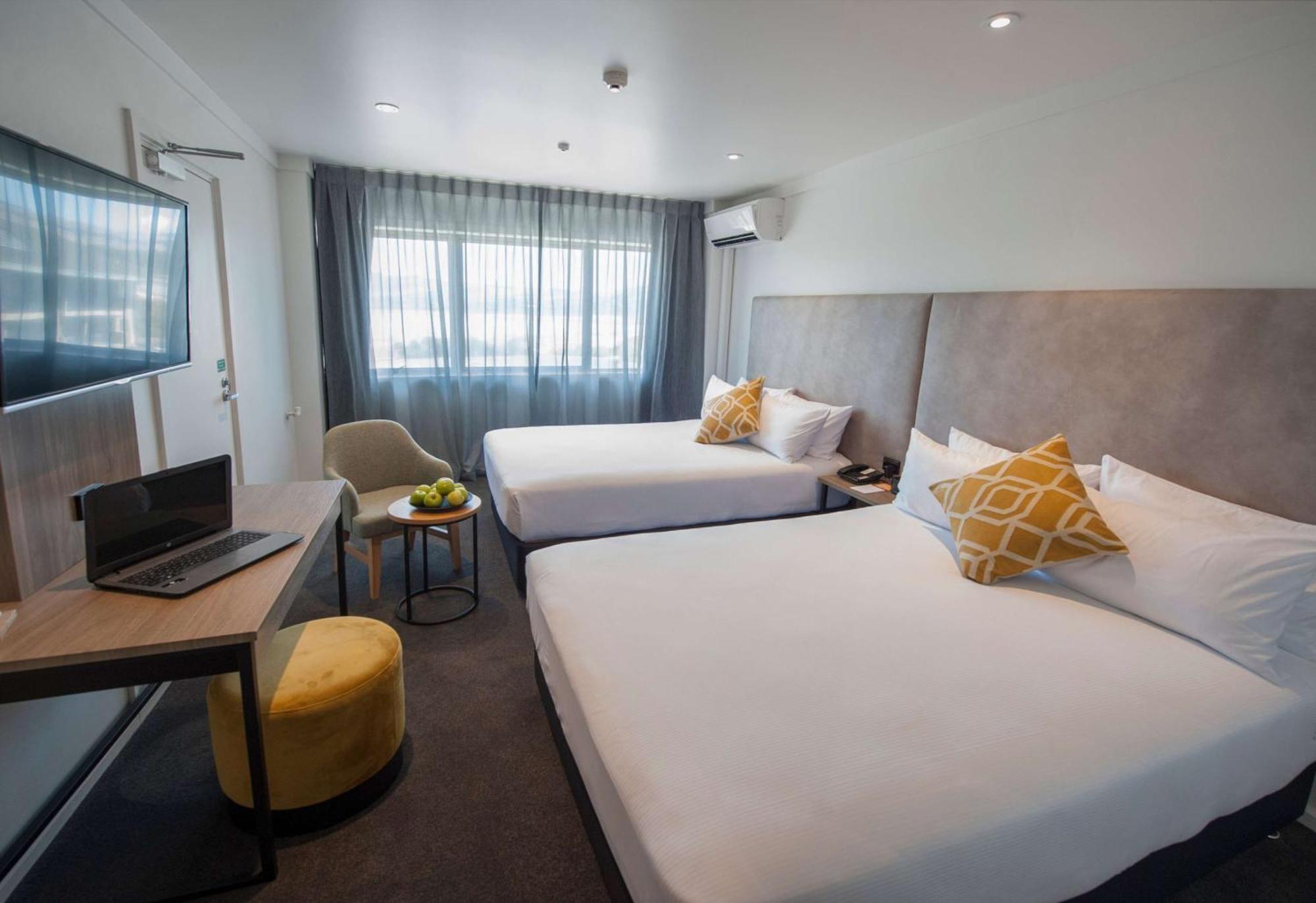 Hotel Sudima