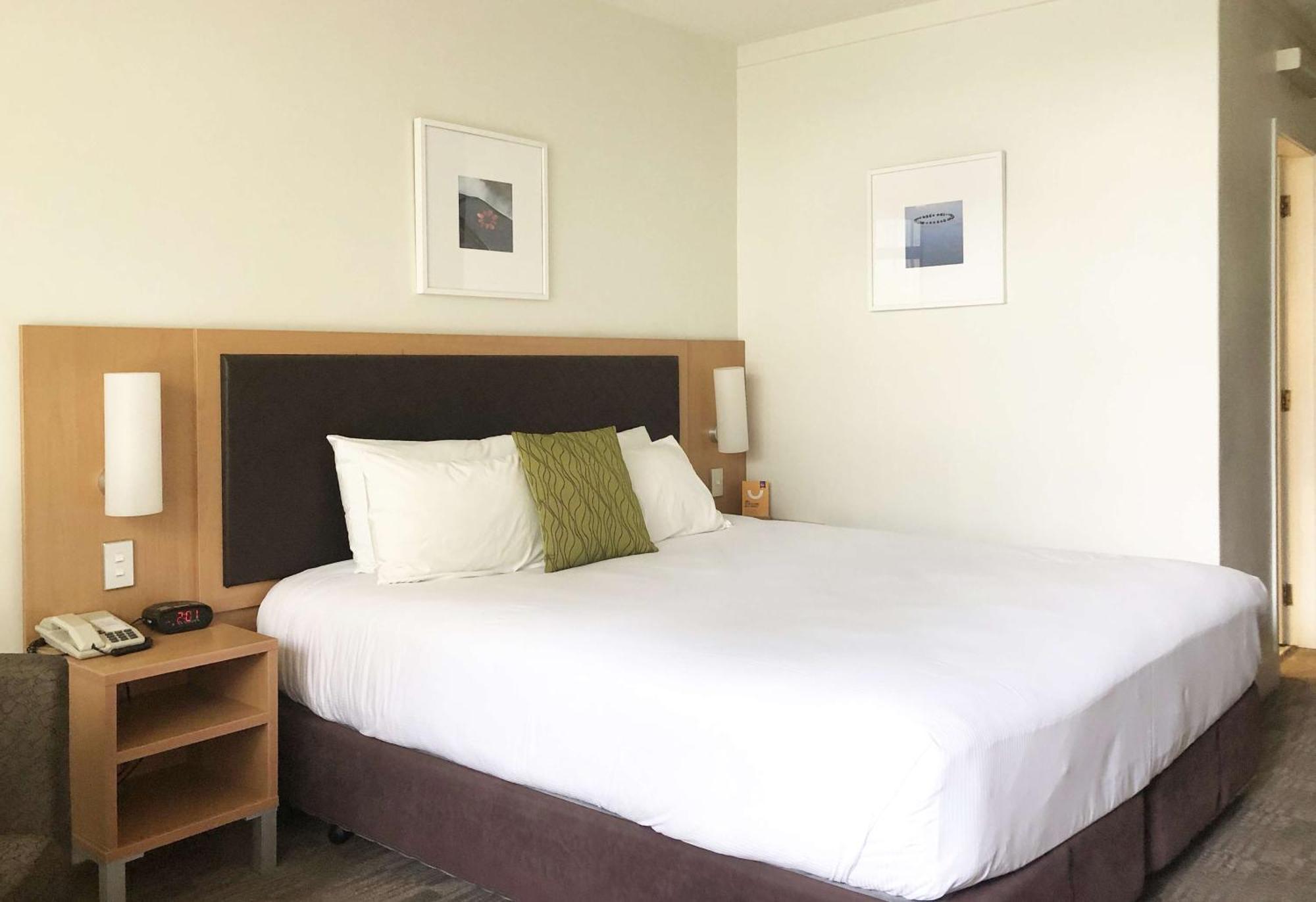 Sudima 4* Rotorua