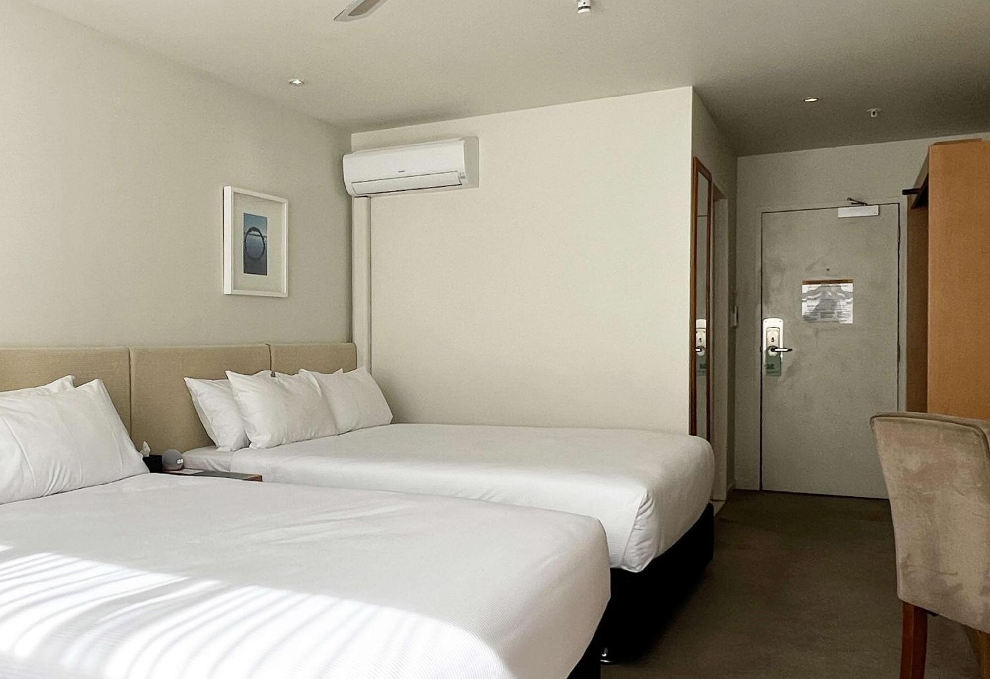 Sudima Hotel Rotorua