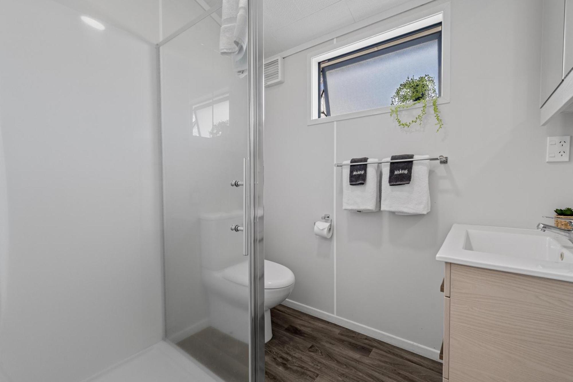 Campo de férias Tasman - 4*