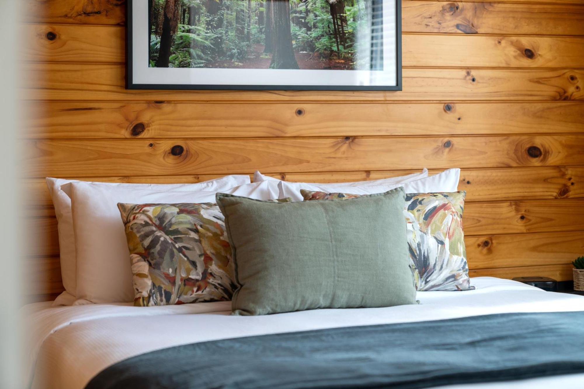Tasman - 4* Rotorua