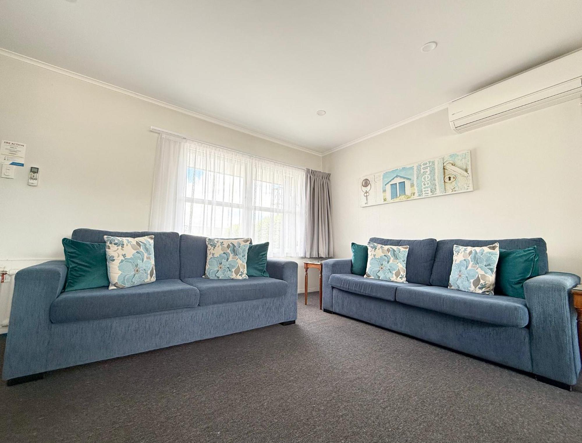 Motel Cleveland Thermal 3*