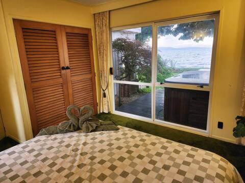 Casa de hóspedes View With Bathroom *