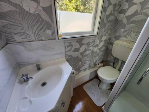 View With Bathroom Casa de hóspedes Rotorua