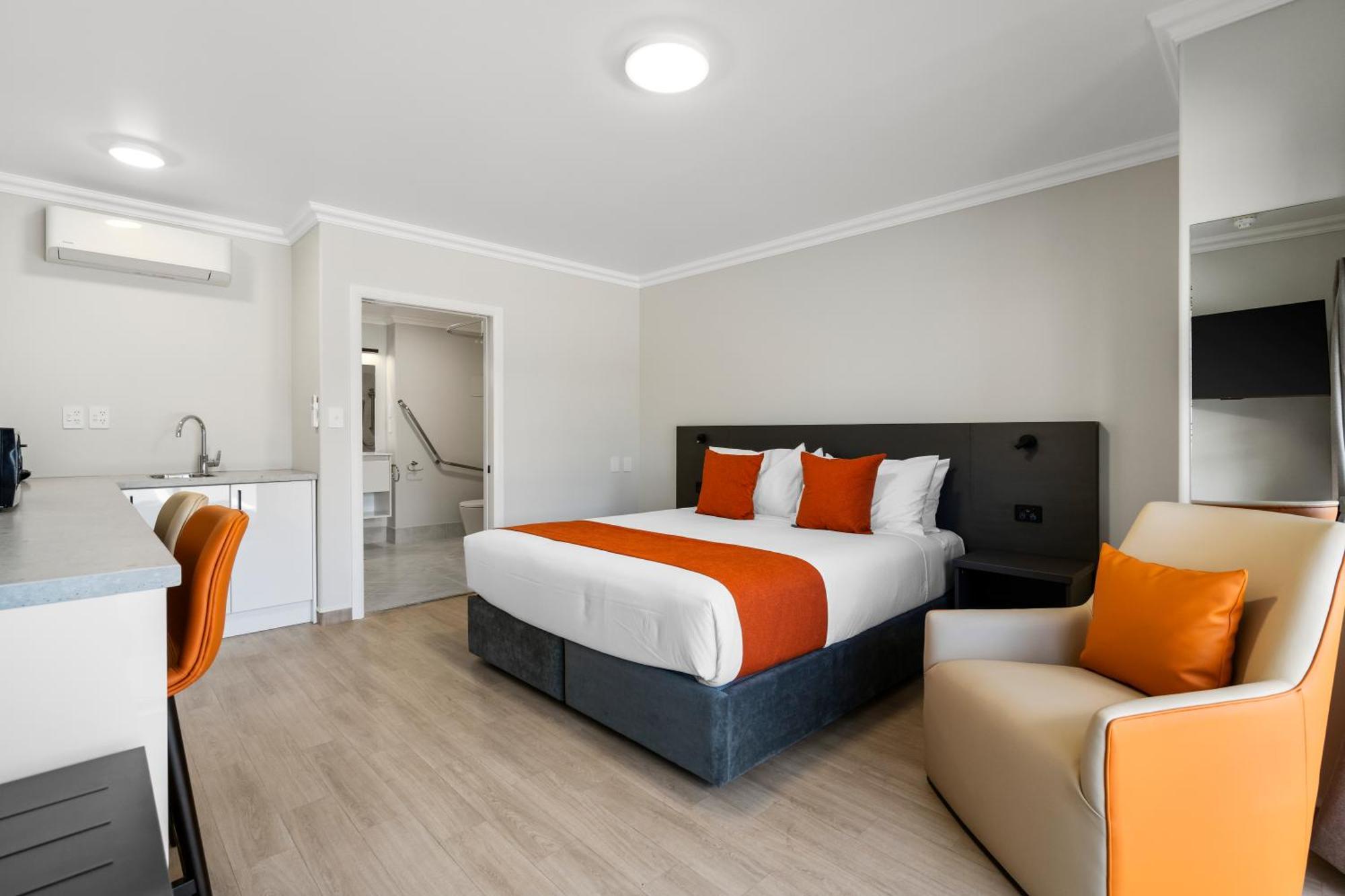 280 & 284 - Refurbished Modern Rotorua