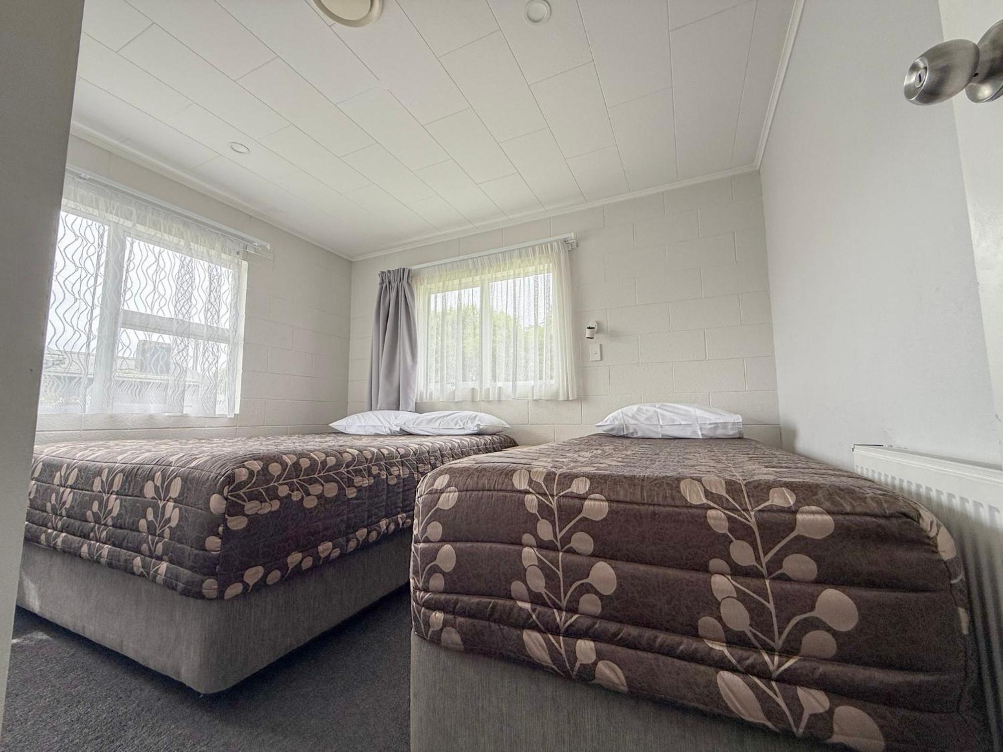 Cleveland Thermal 3* Rotorua