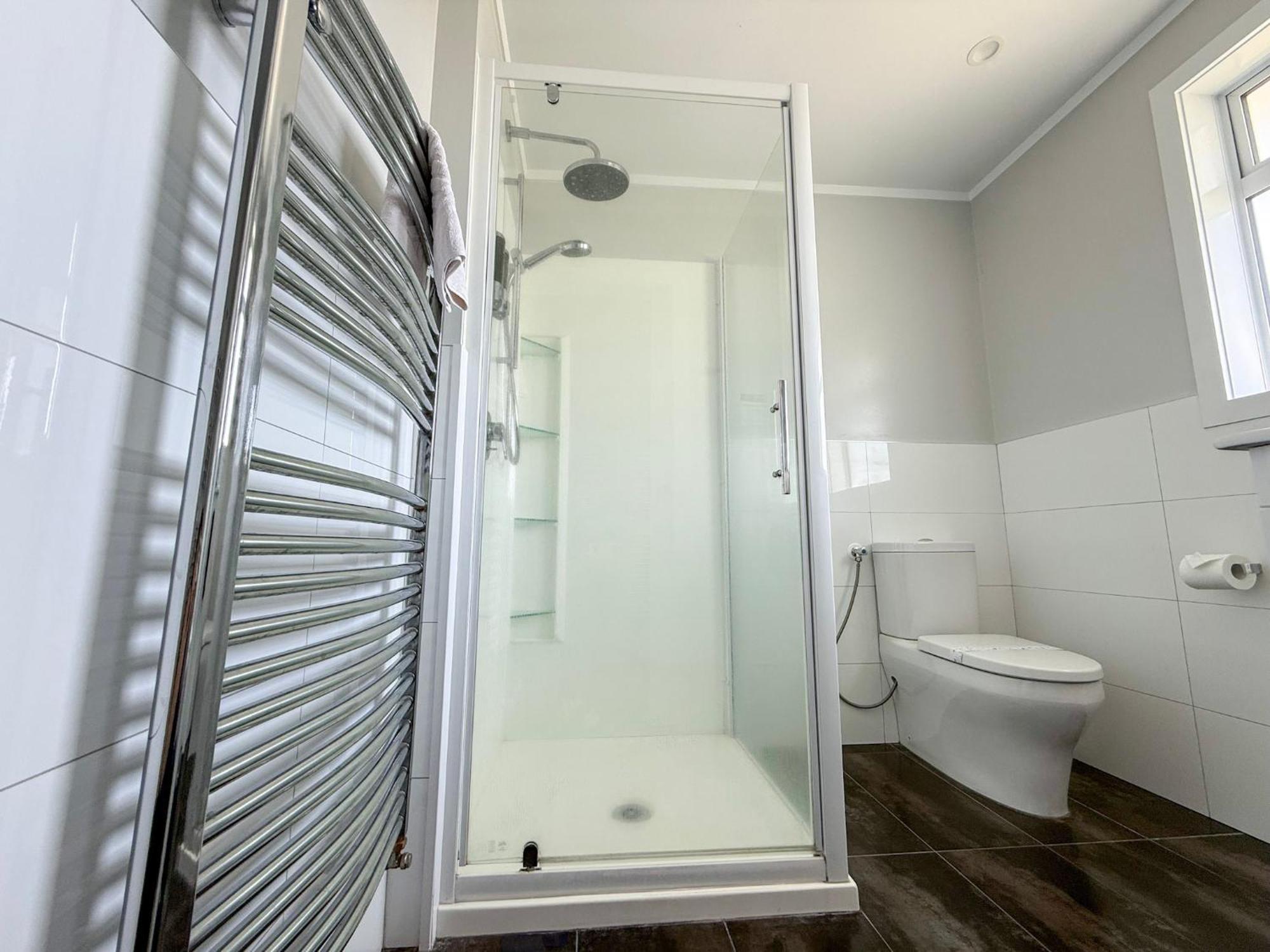 Cleveland Thermal 3* Rotorua