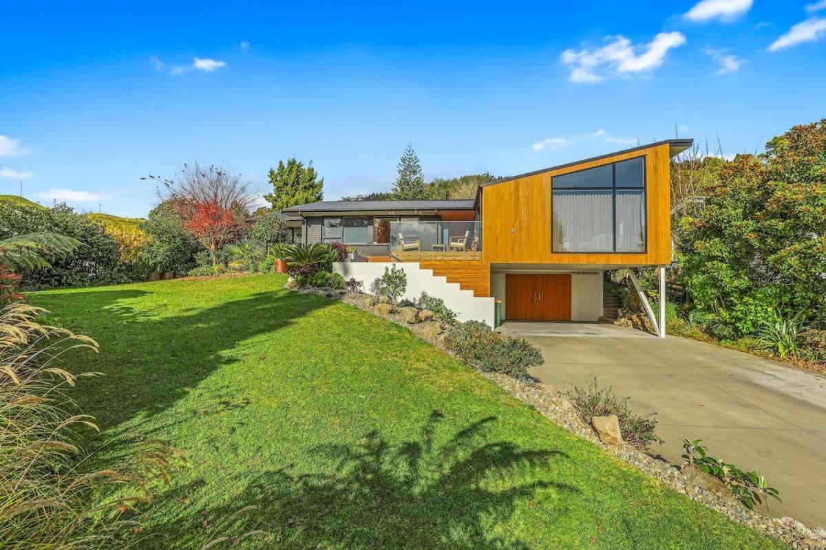 Holiday home Redwoods Getaway Rotorua
