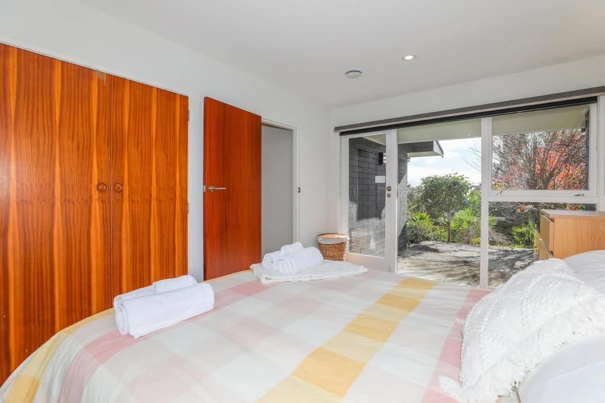 Holiday home Redwoods Getaway Rotorua