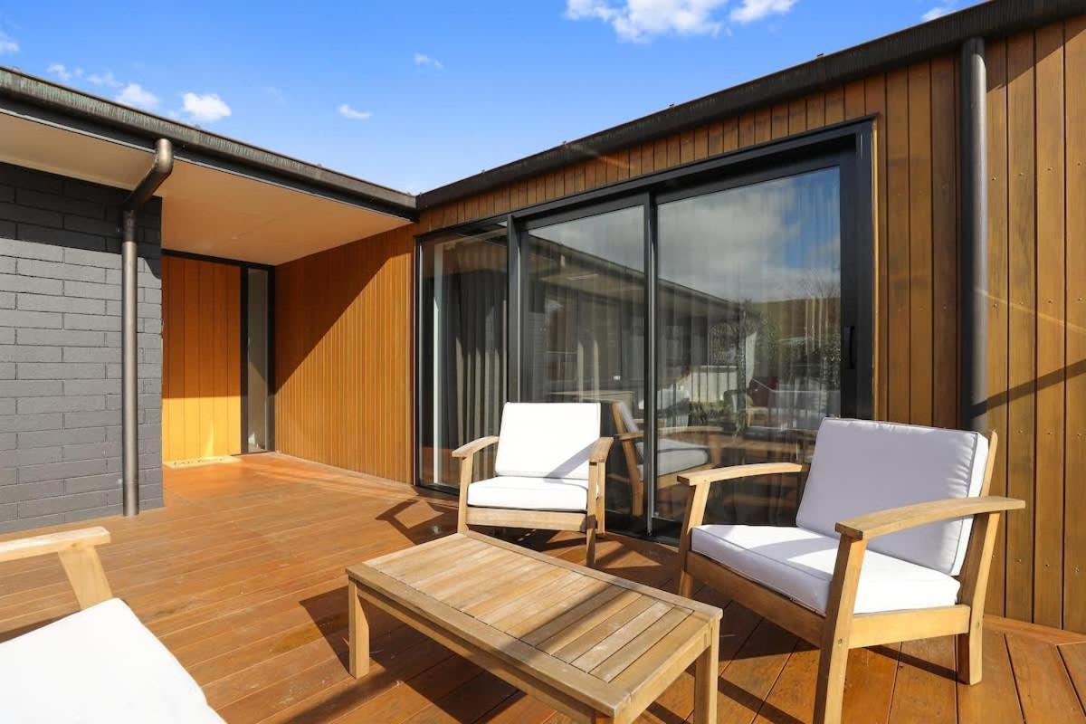 Redwoods Getaway Holiday home Rotorua