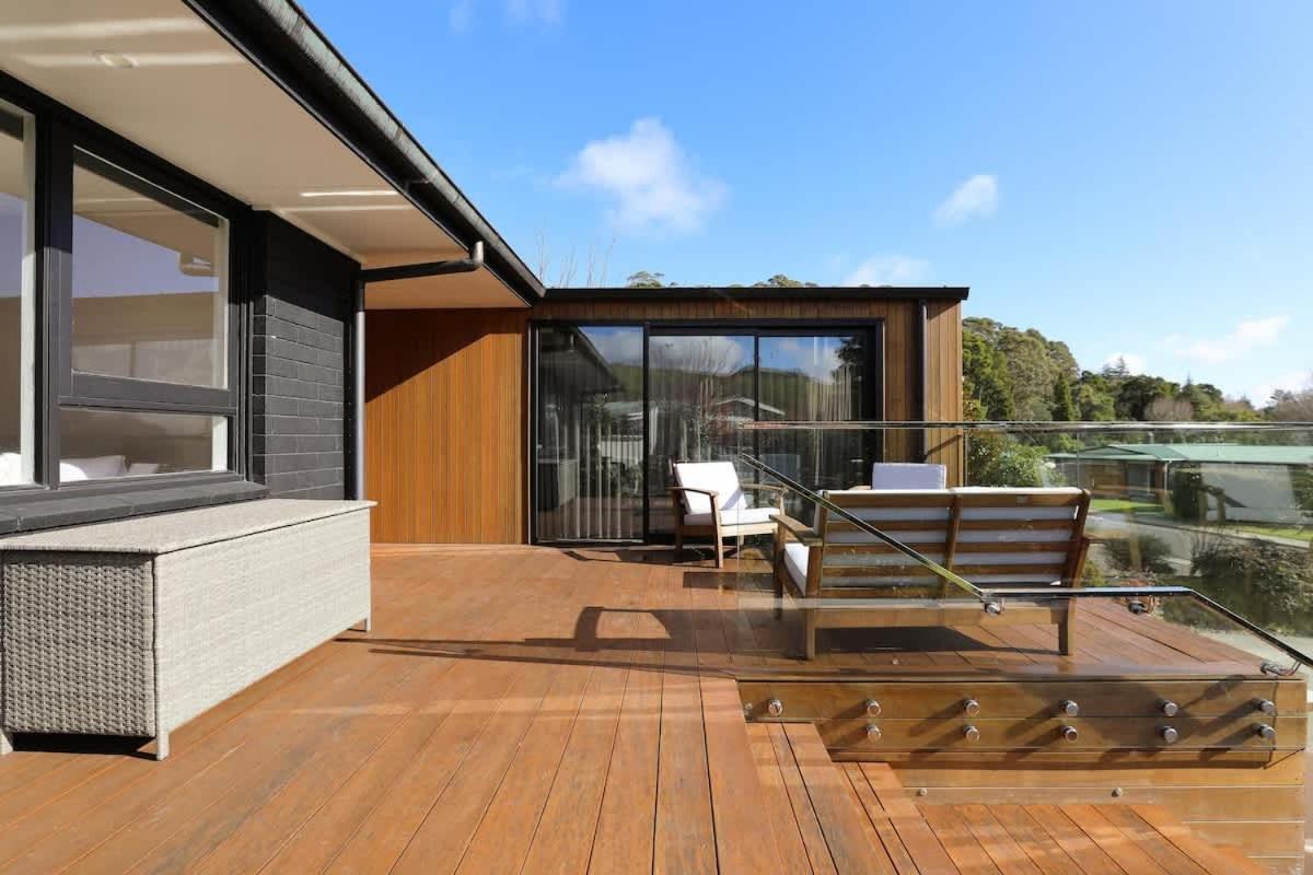 Redwoods Getaway Holiday home