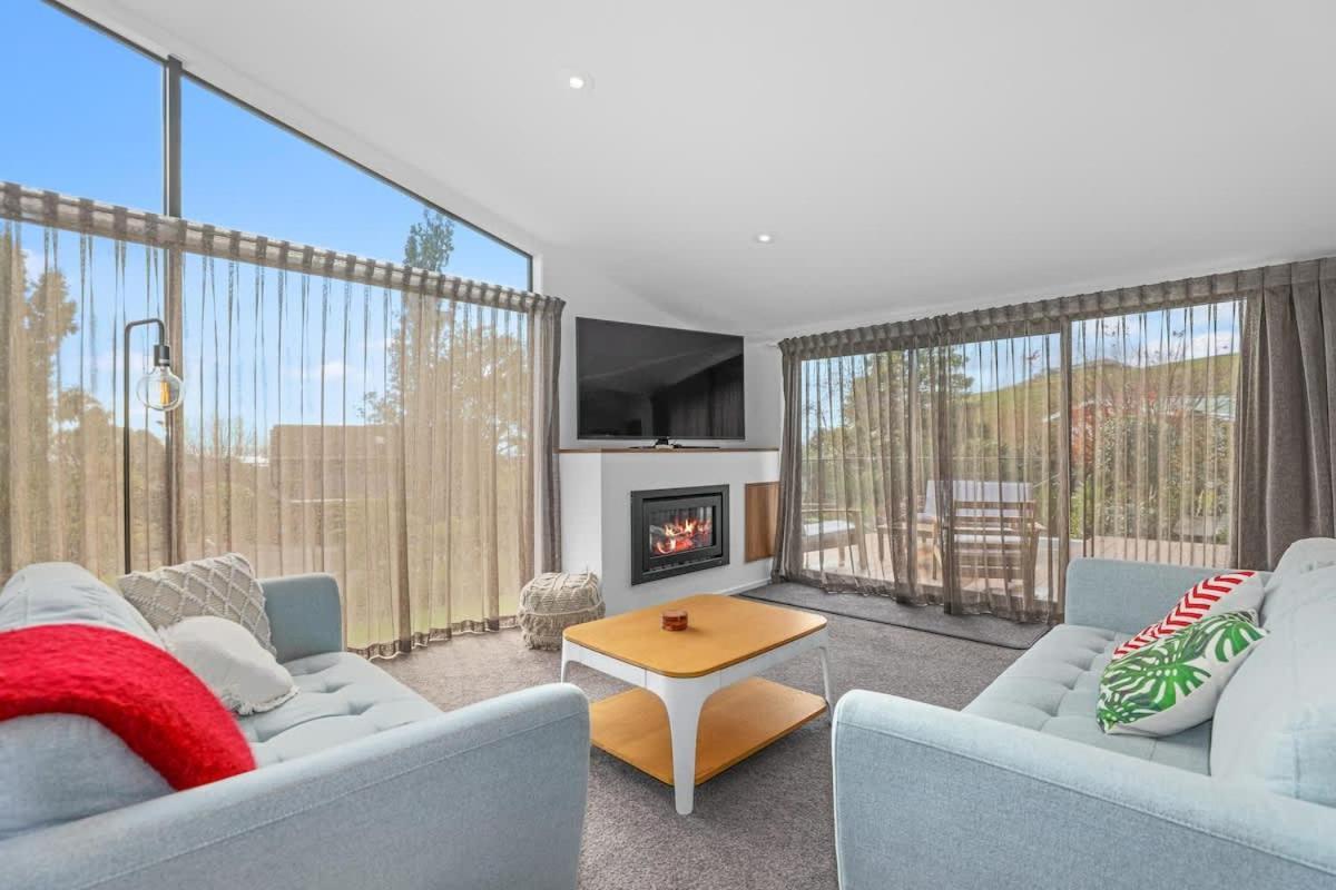 Redwoods Getaway Holiday home Rotorua