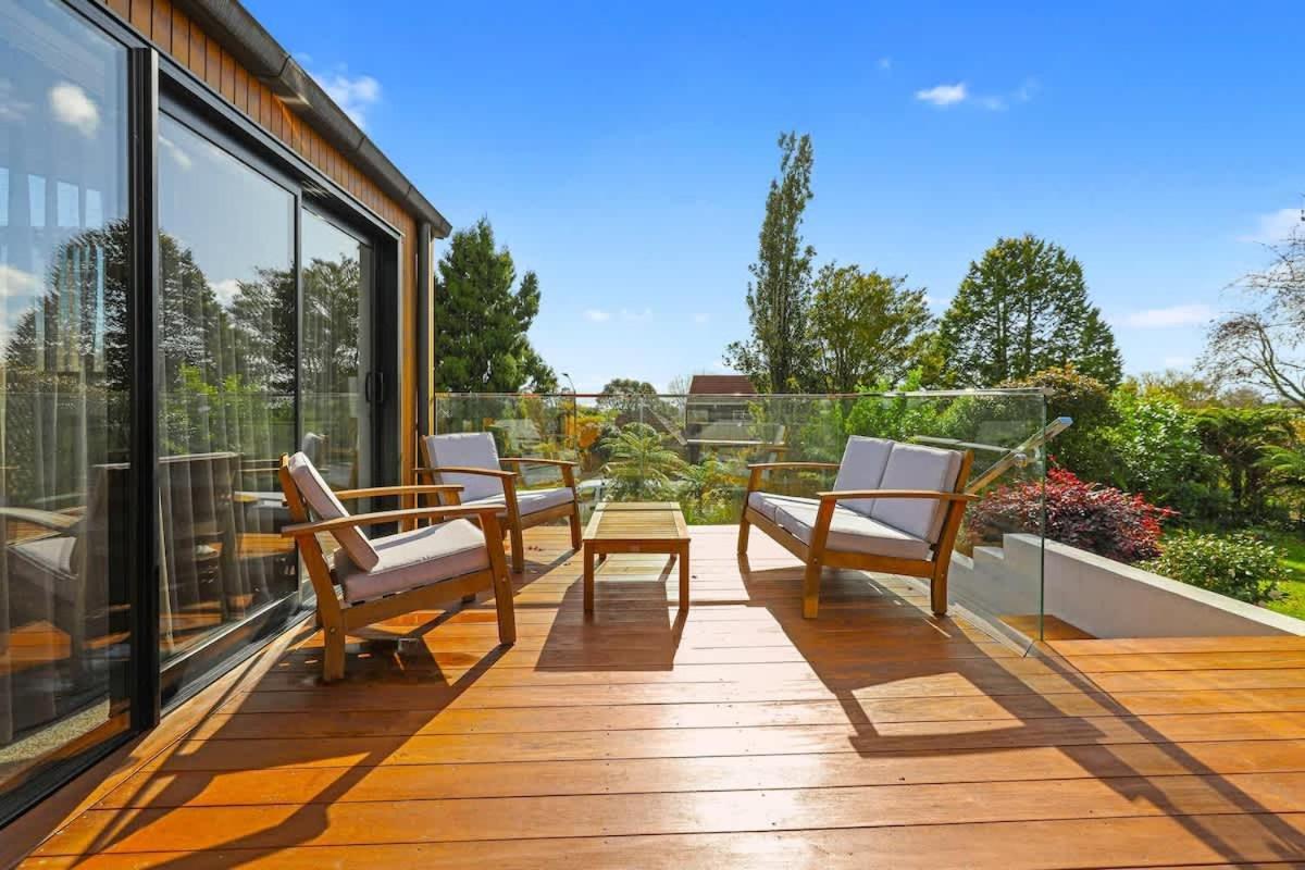 Redwoods Getaway Rotorua