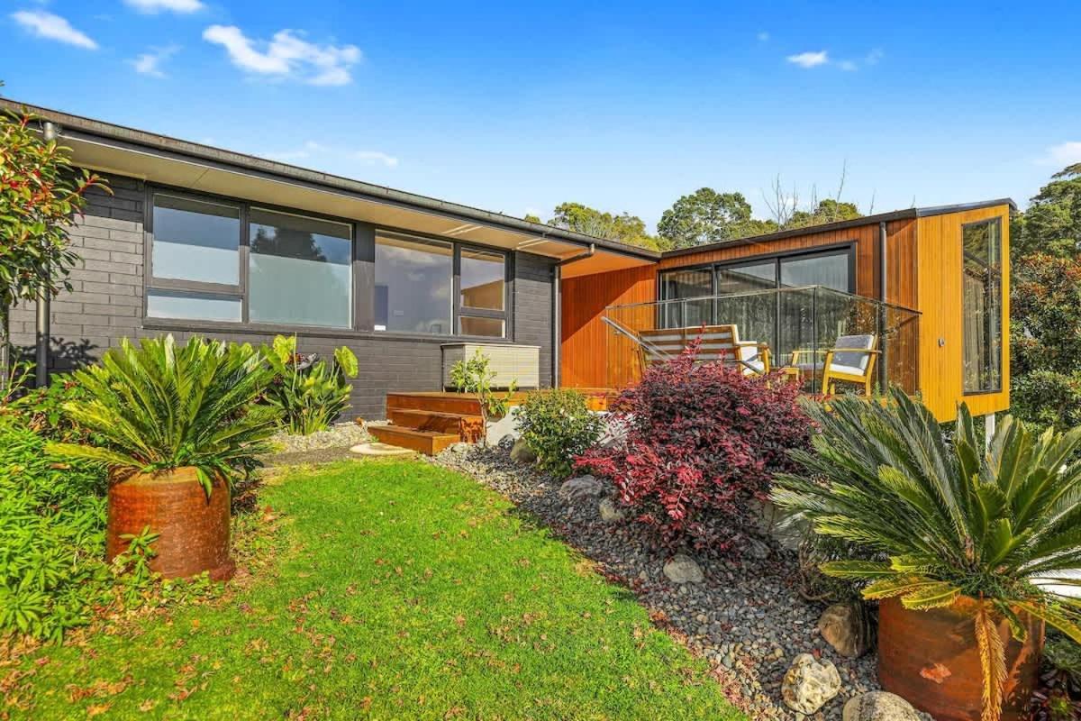 Redwoods Getaway Holiday home