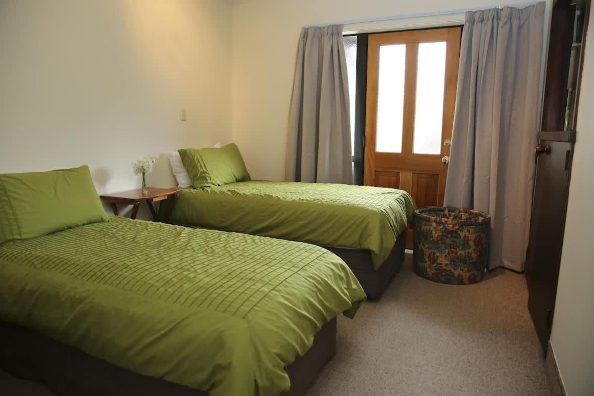 Holiday home Roselake Retreat Rotorua