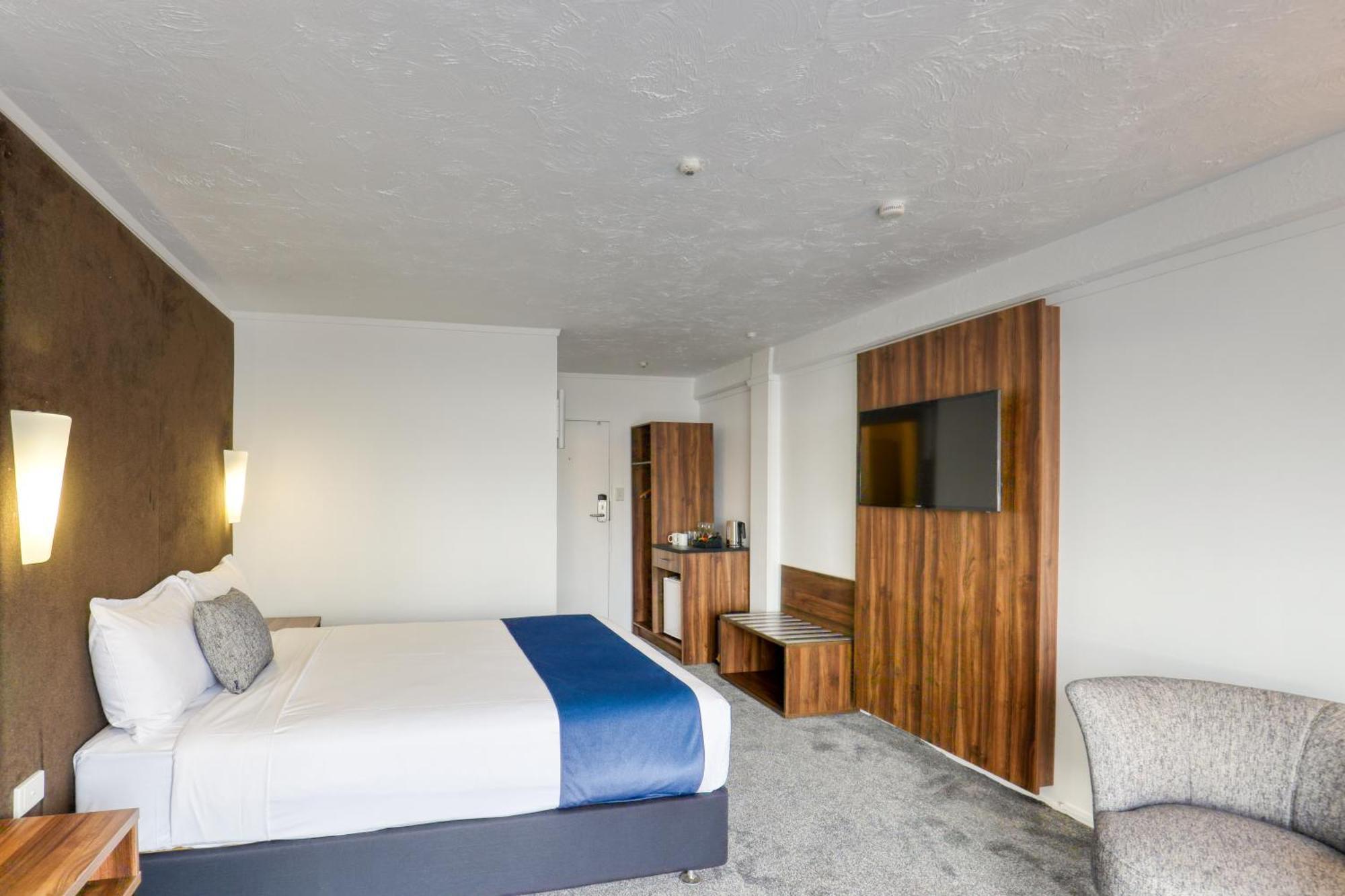 Marsden Hotel 4*