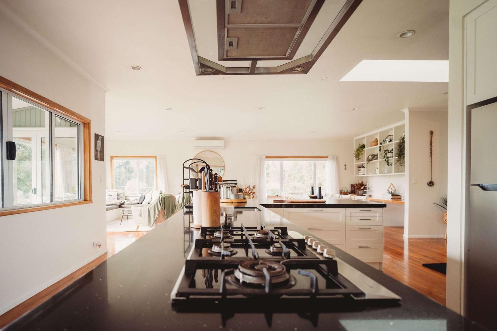 Holiday home Paradise Valley - Exclusive Rotorua