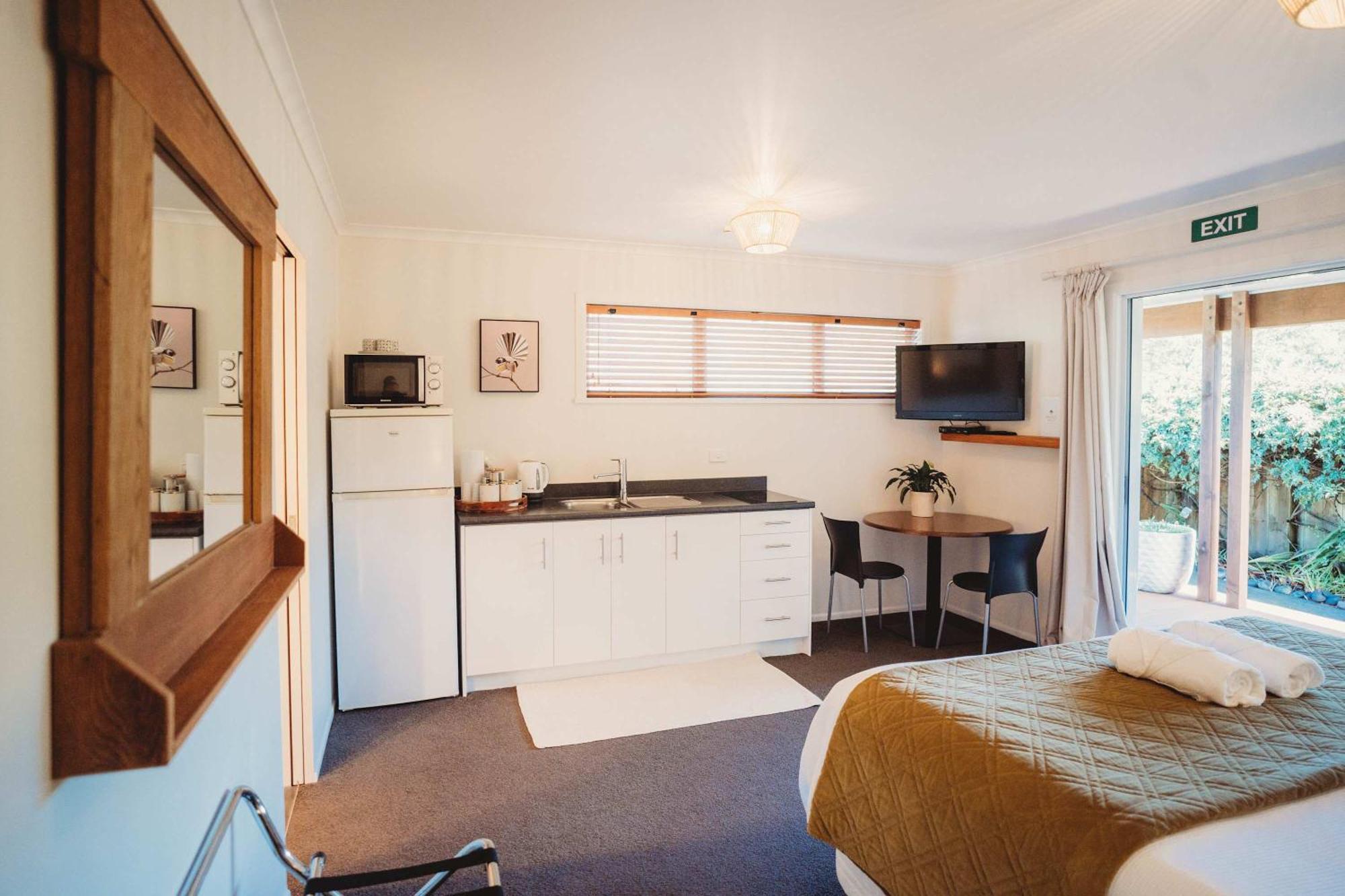 Paradise Valley - The Garden Holiday home *