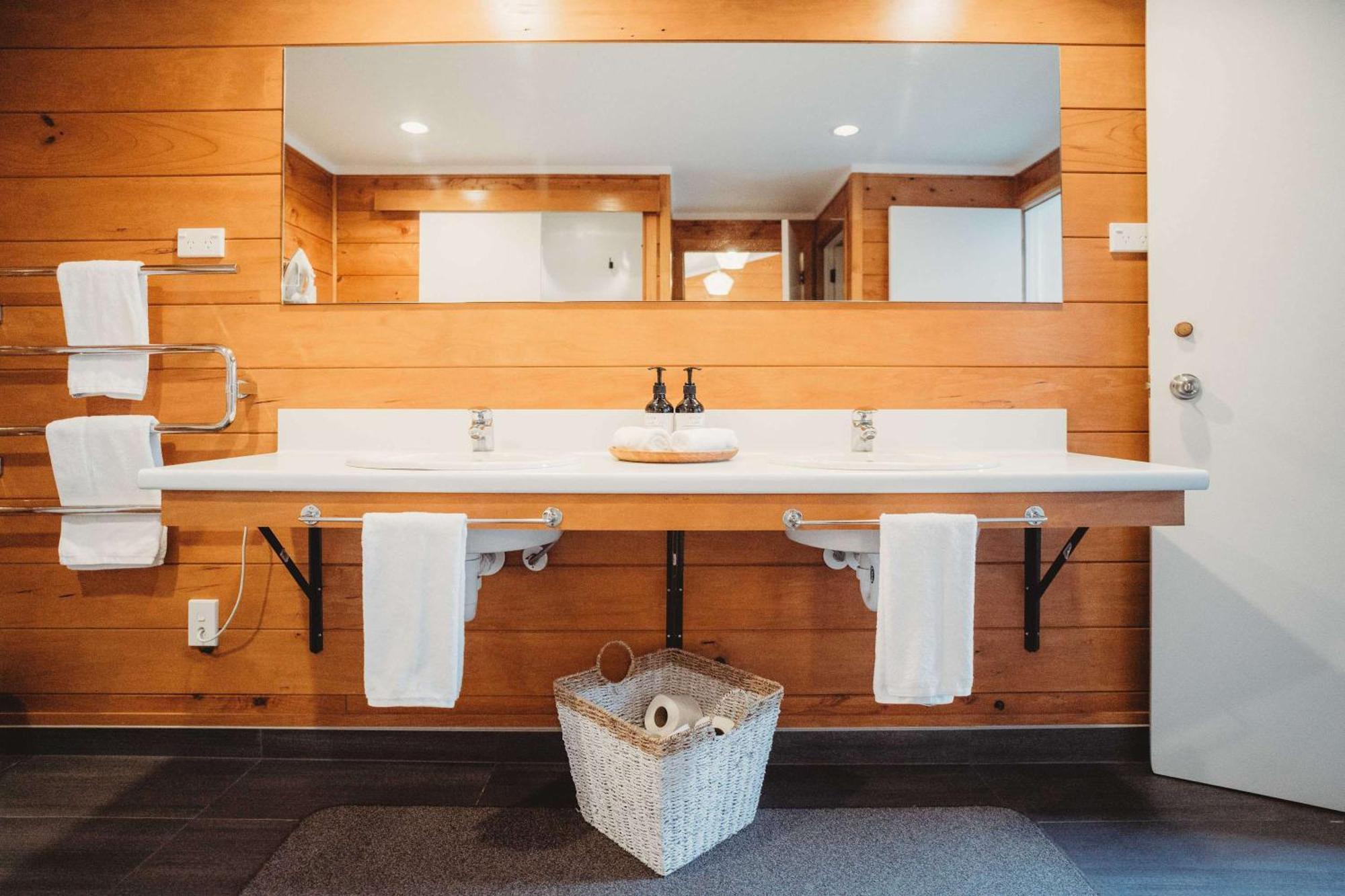 Paradise Valley - Exclusive Holiday home Rotorua