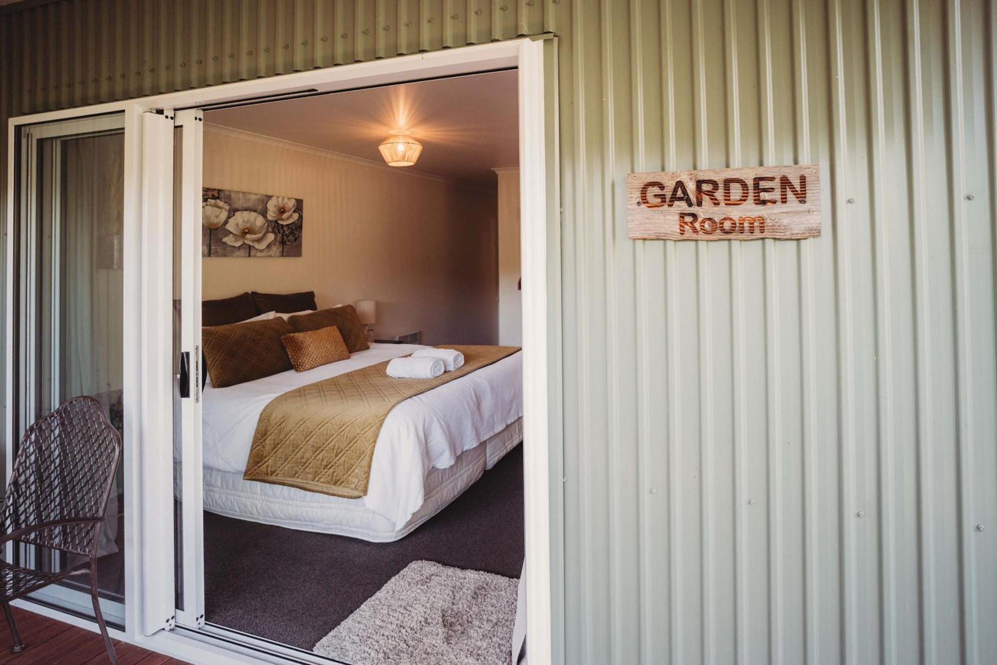 Paradise Valley - The Garden Holiday home
