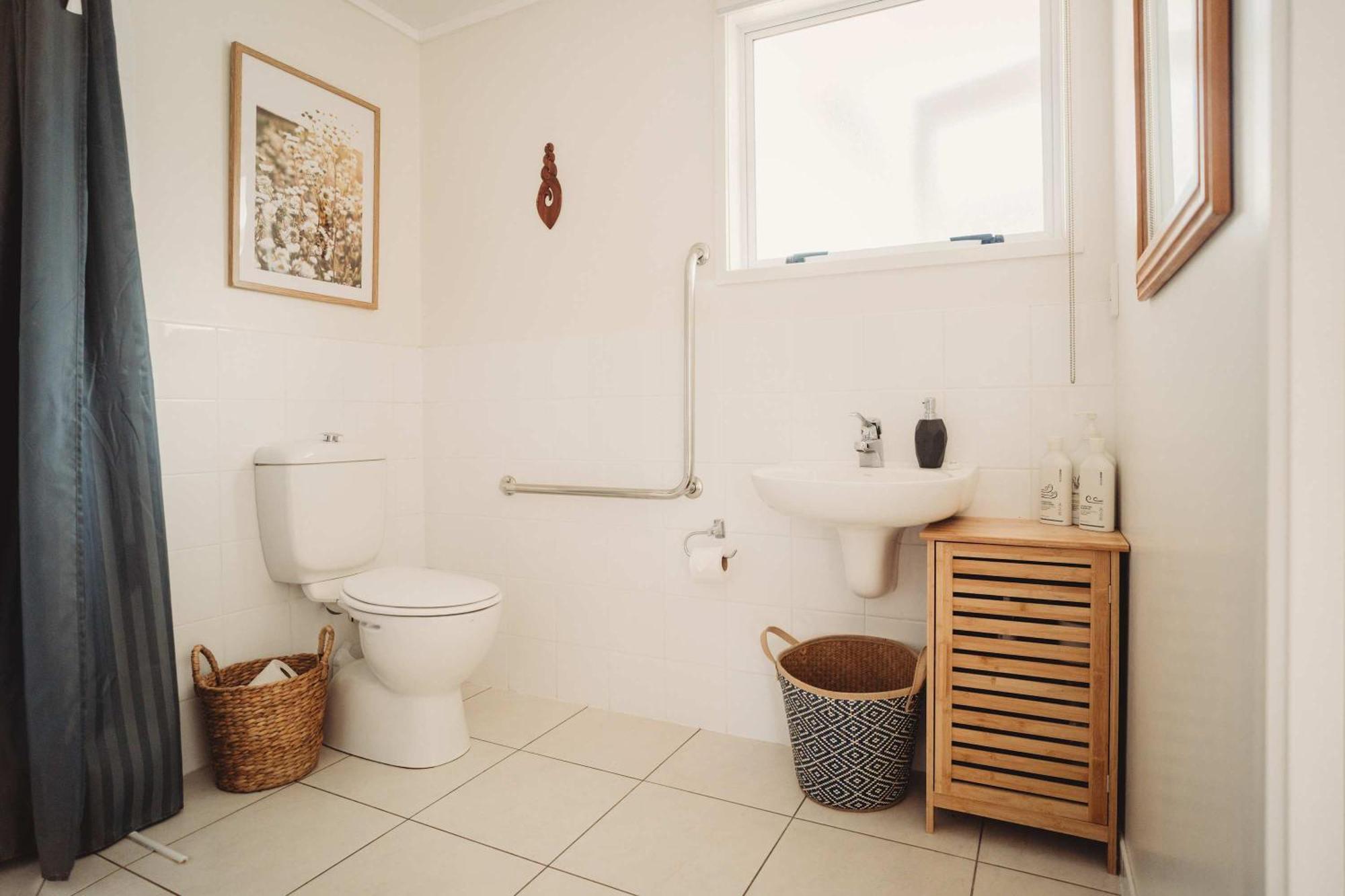 Paradise Valley - Exclusive Holiday home Rotorua