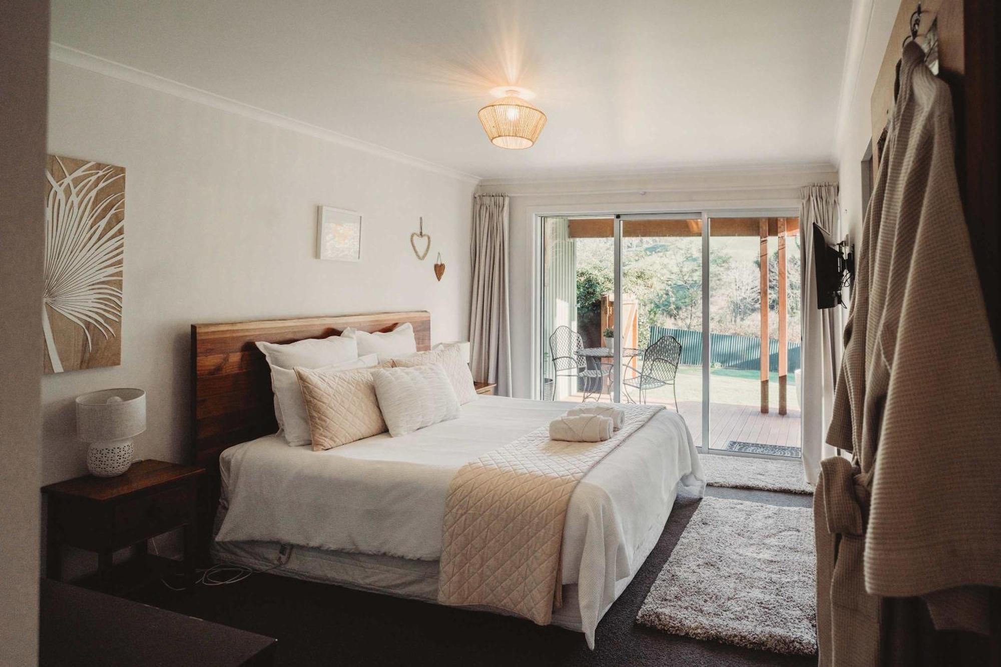 Paradise Valley - Exclusive Rotorua